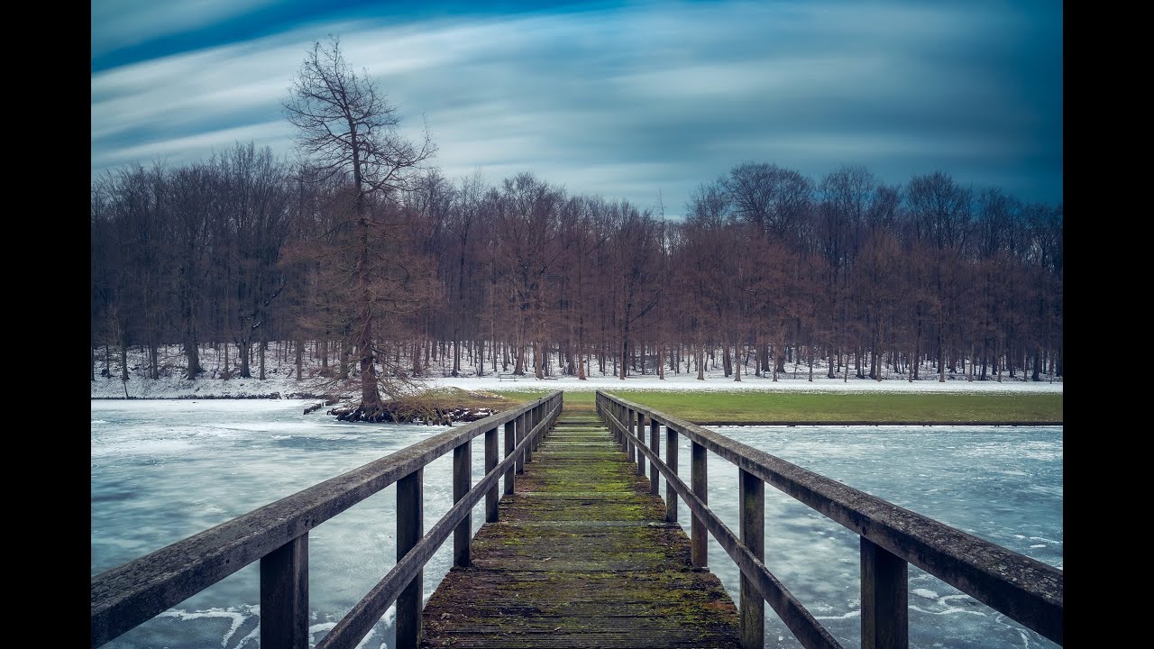 Park van Tervuren