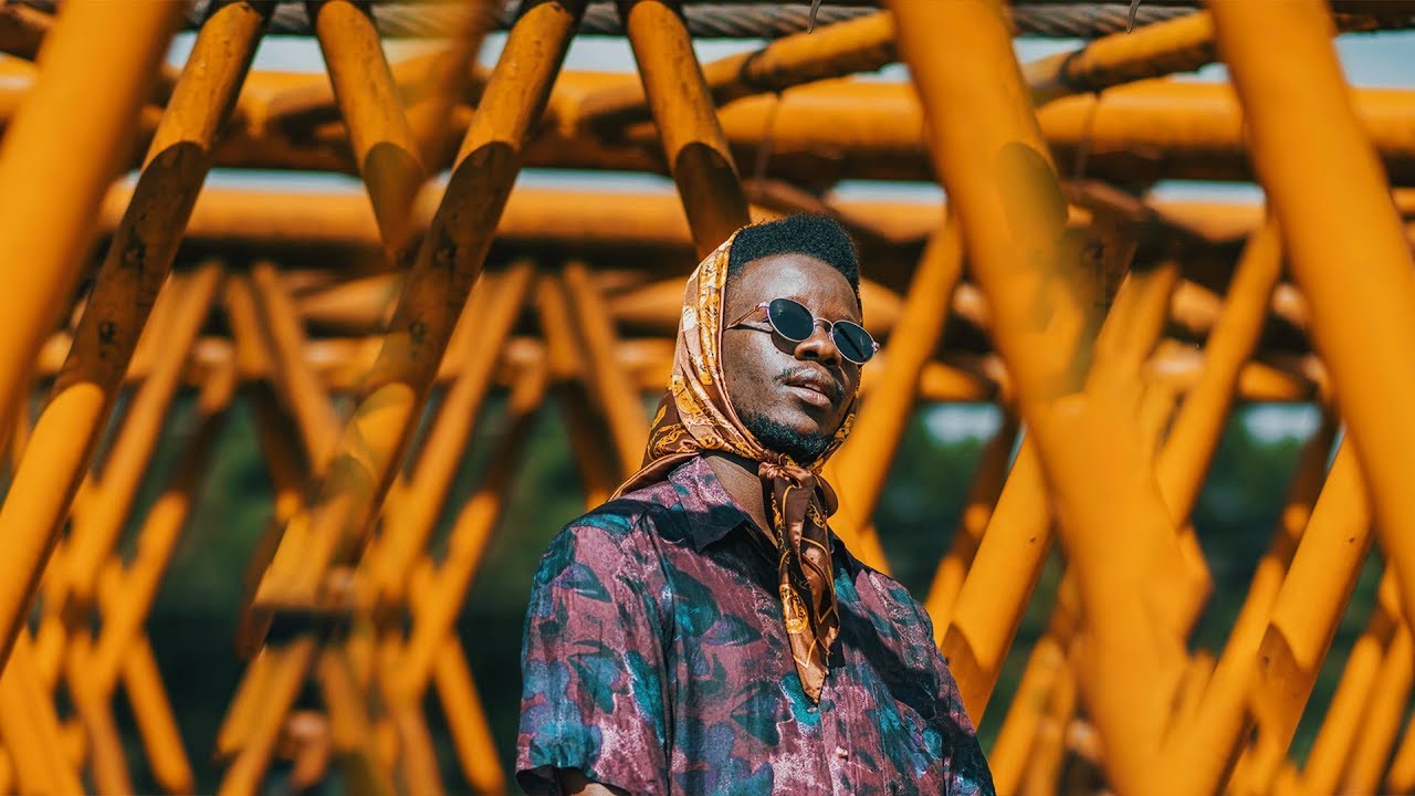Muhanjii - Face [ Official Video ]