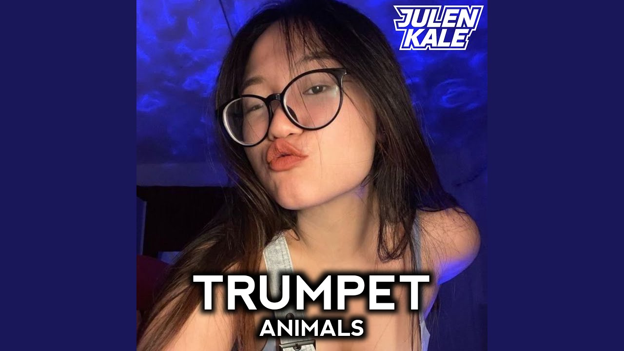 Trumpet Animals