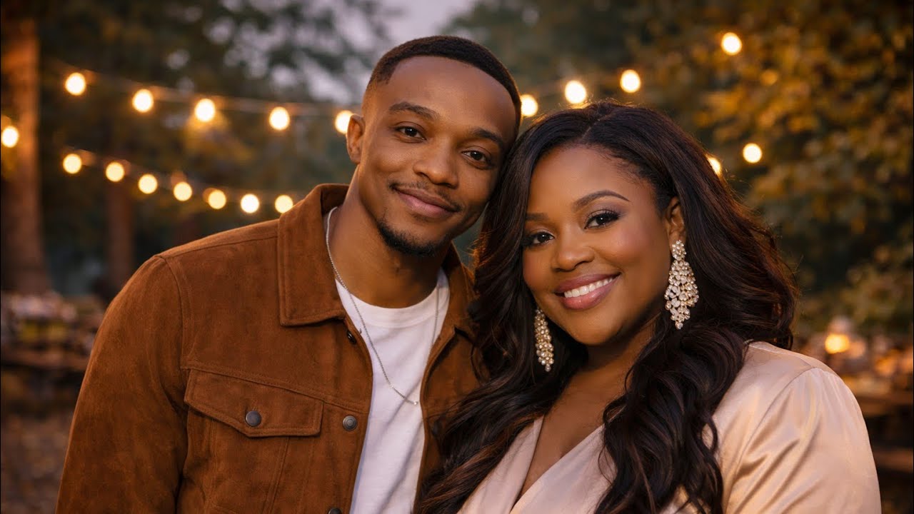 Gifted Hand – Jonathan McReynolds ft. Kierra Sheard (2026 Music Video) Out Now!!!