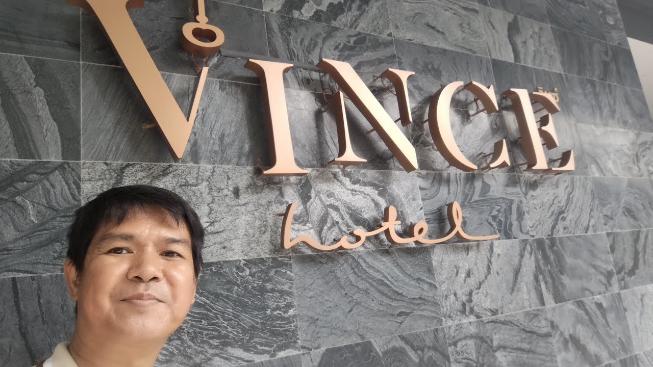 Vince Hotel|Pratunam