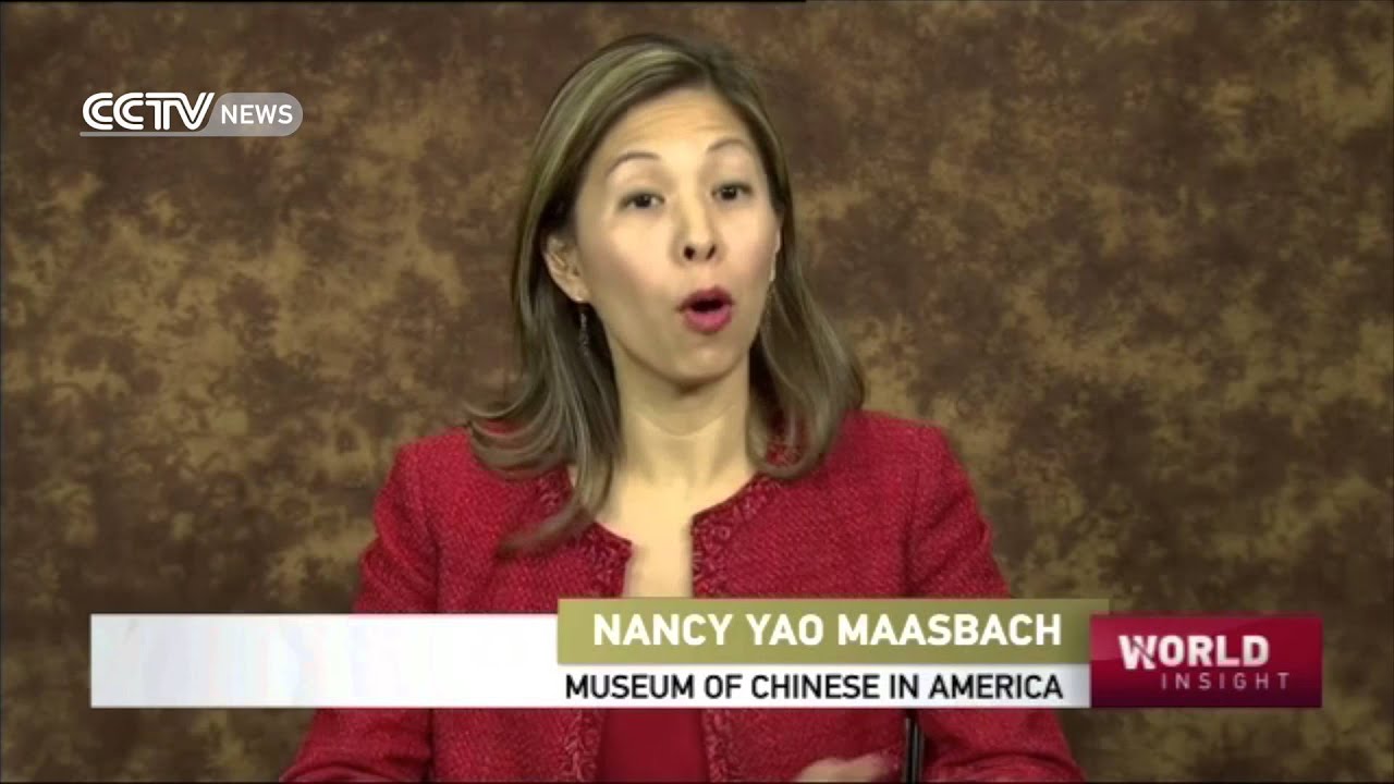 World insight: Chinese govt. buys slot in Times Square