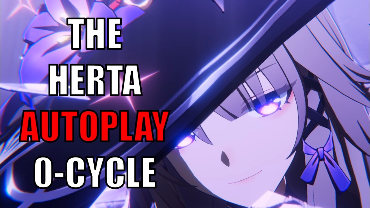 Queen of Pure Fiction: Autoplay 0-Cycle | No Limited Eidolons | PF 3.5