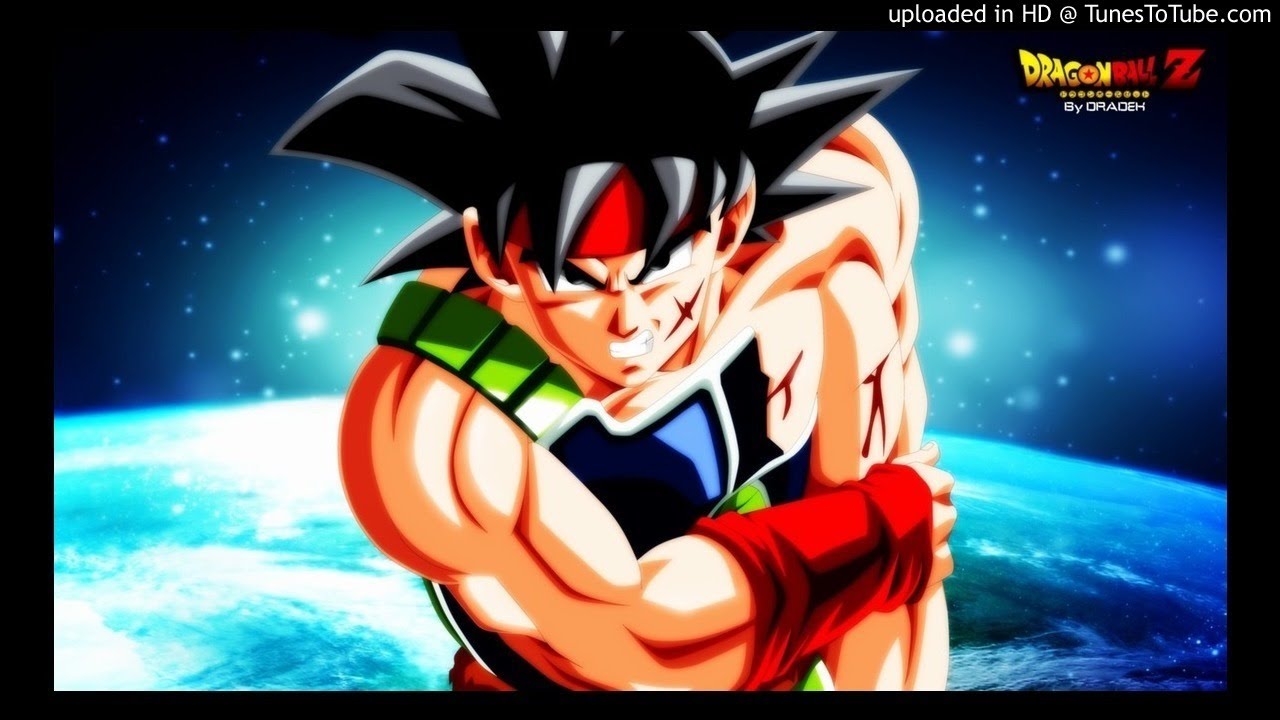 Dragon ball Z sparking meteor- solid state scouter extended