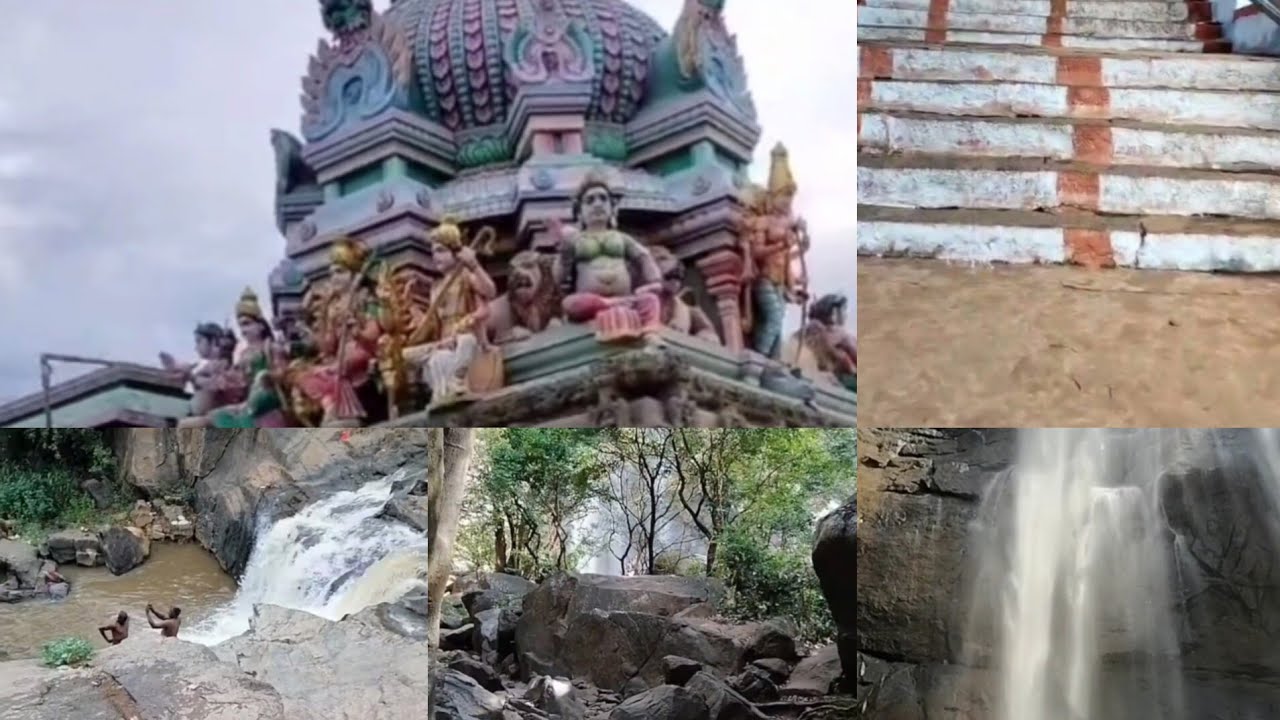 Places to visit in kollimalai#kollimalaipart1#kollihills