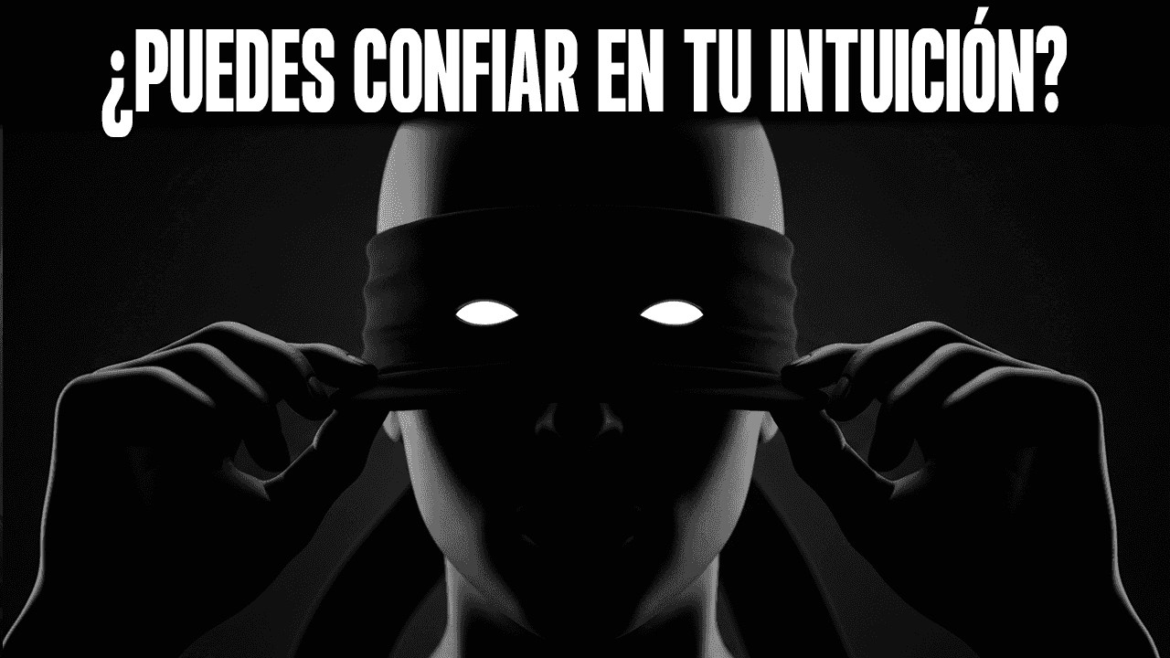 Metaintuición | El Arte de Dudar de Tu Propia Mente.