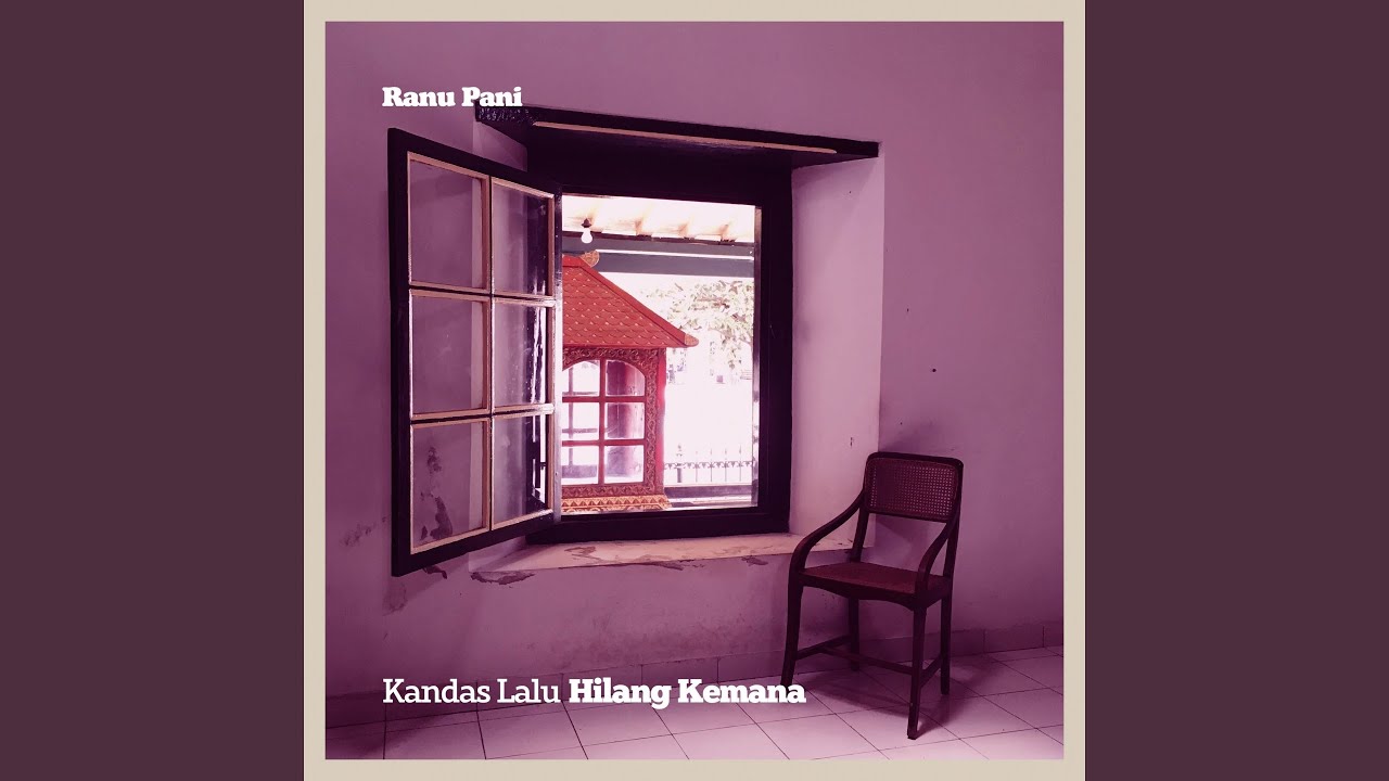 Kandas Lalu