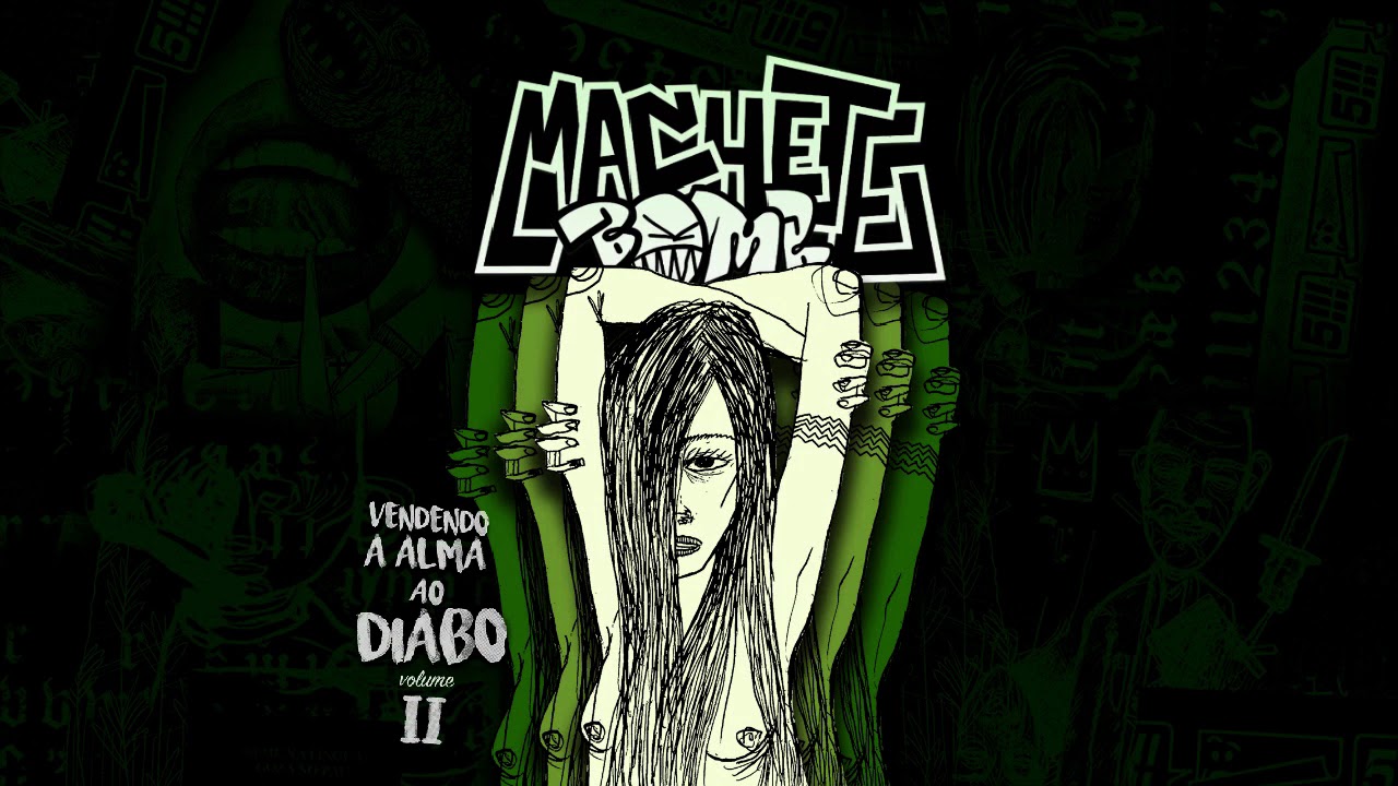 Vendendo a Alma ao Diabo Vol. II - Remixes & Acústicas