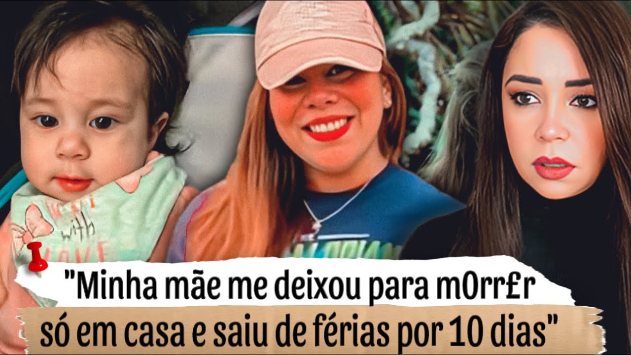 TUDO SOBRE O CASO QUE PAROU OS EUA NAS ÚLTIMAS SEMANAS #casoscriminais
