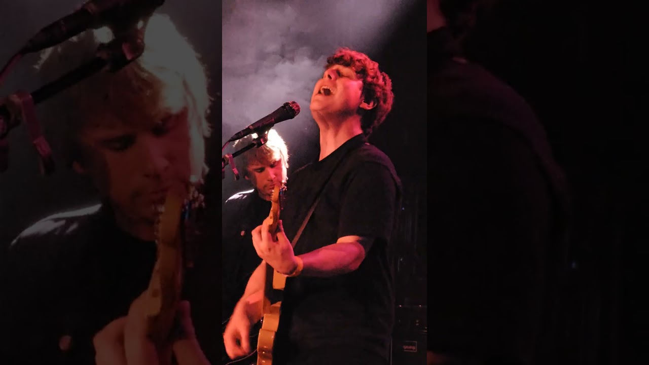 Taste It, Jake Bugg 12 October 2024 Nashville Exit/In