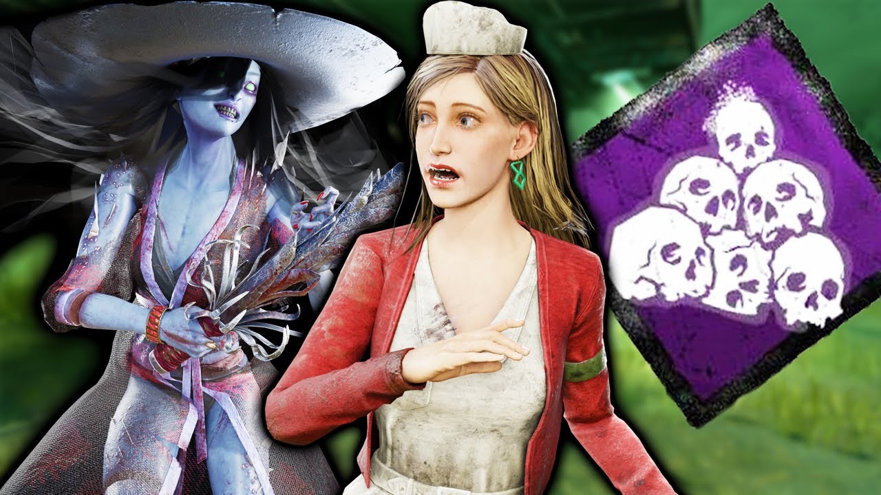 When The Killer Has NOED - Dead by Daylight