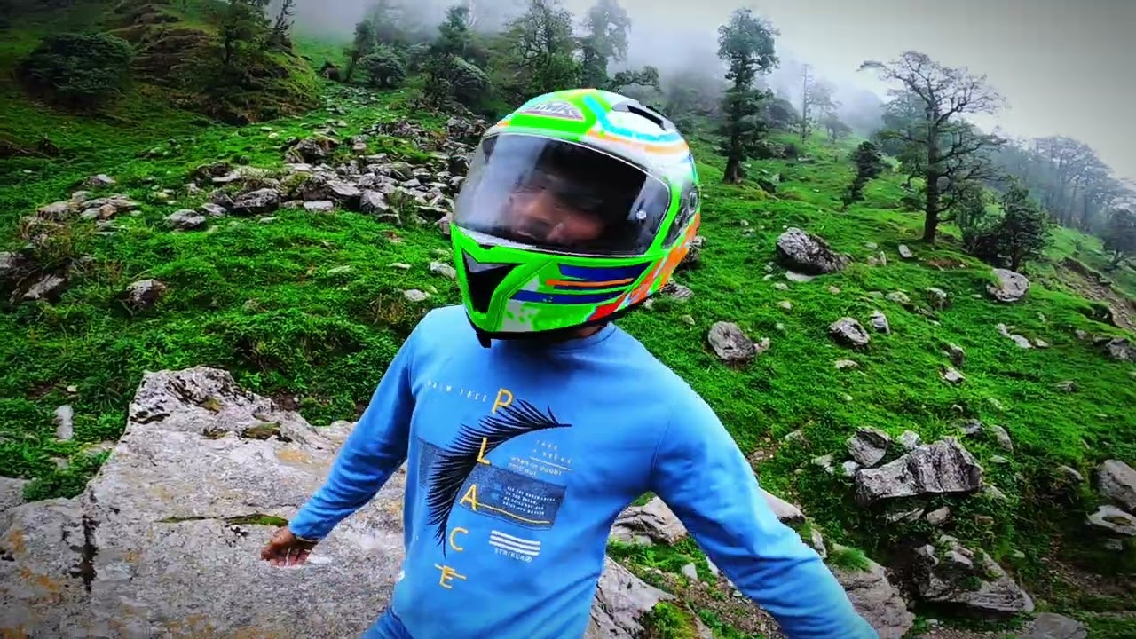 Munsiyari trip from Lucknow @TheFalconBoy1 2025 #munsiyari #mountains #cinematic #cinematography