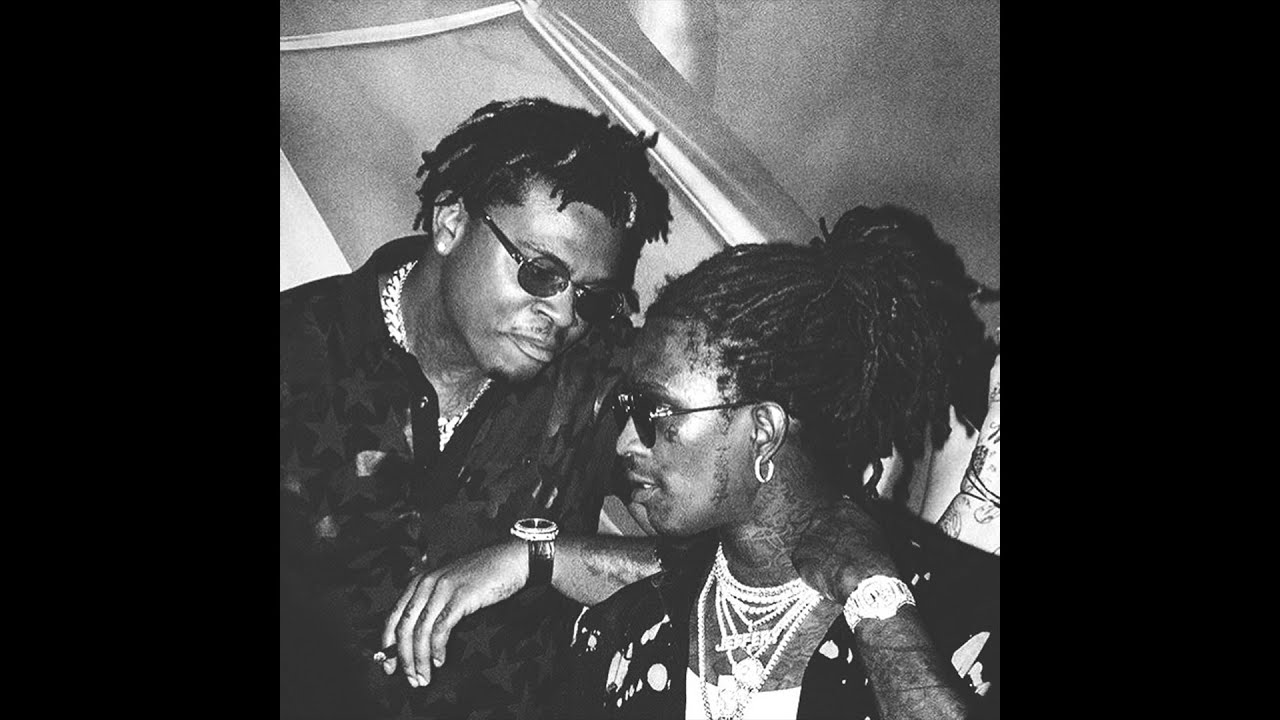 [FREE] Gunna Type Beat x Young Thug Type Beat - 