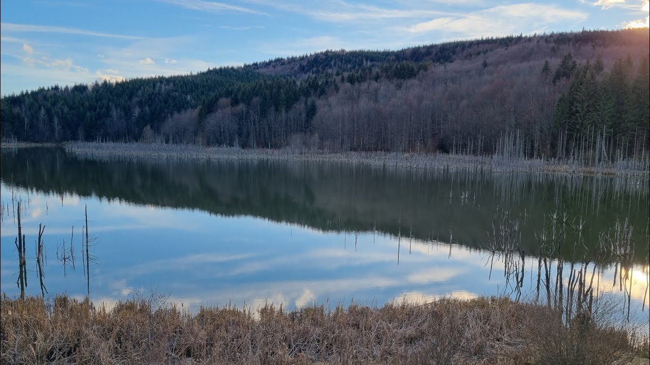 TRASEU LACUL CUEJDEL