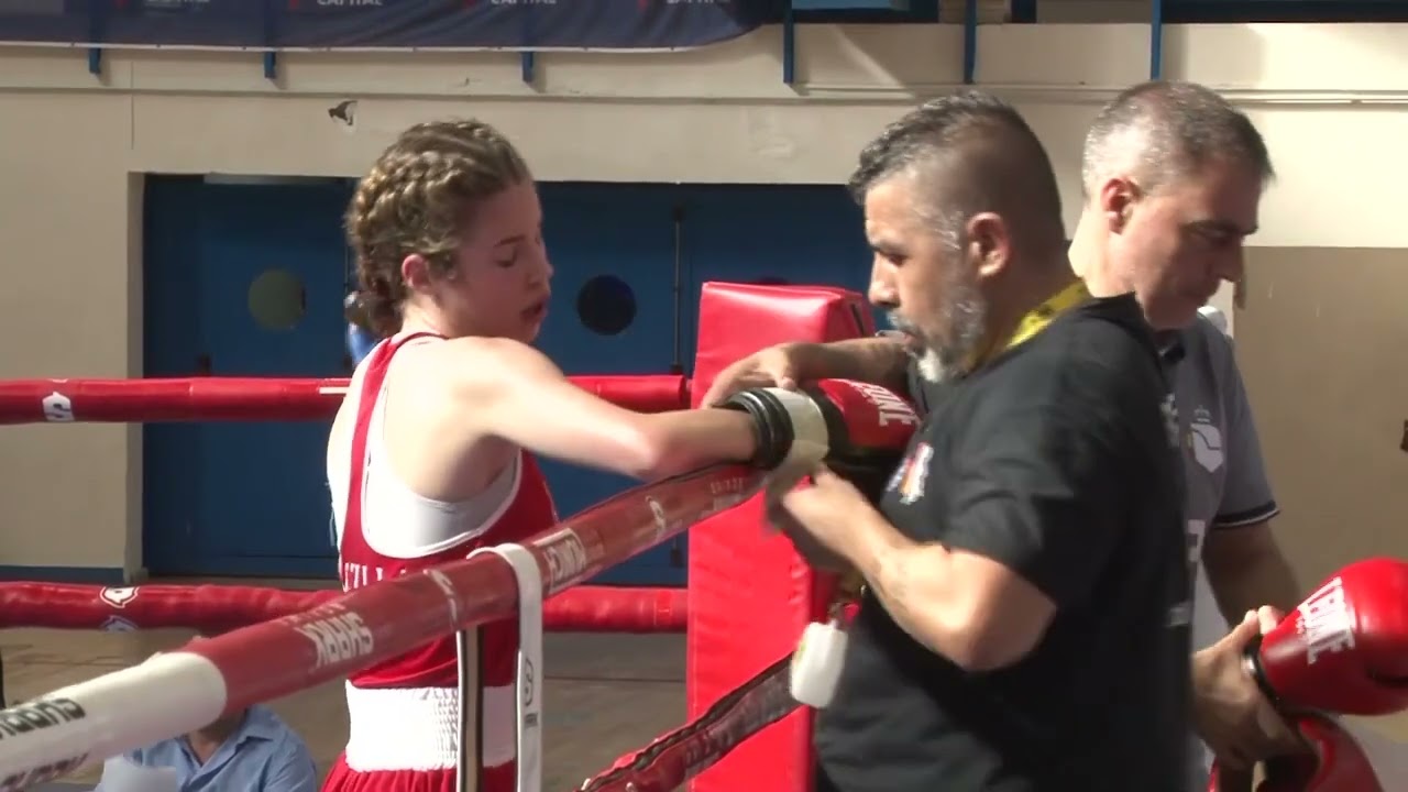 2023 06 16 Finales femeninas