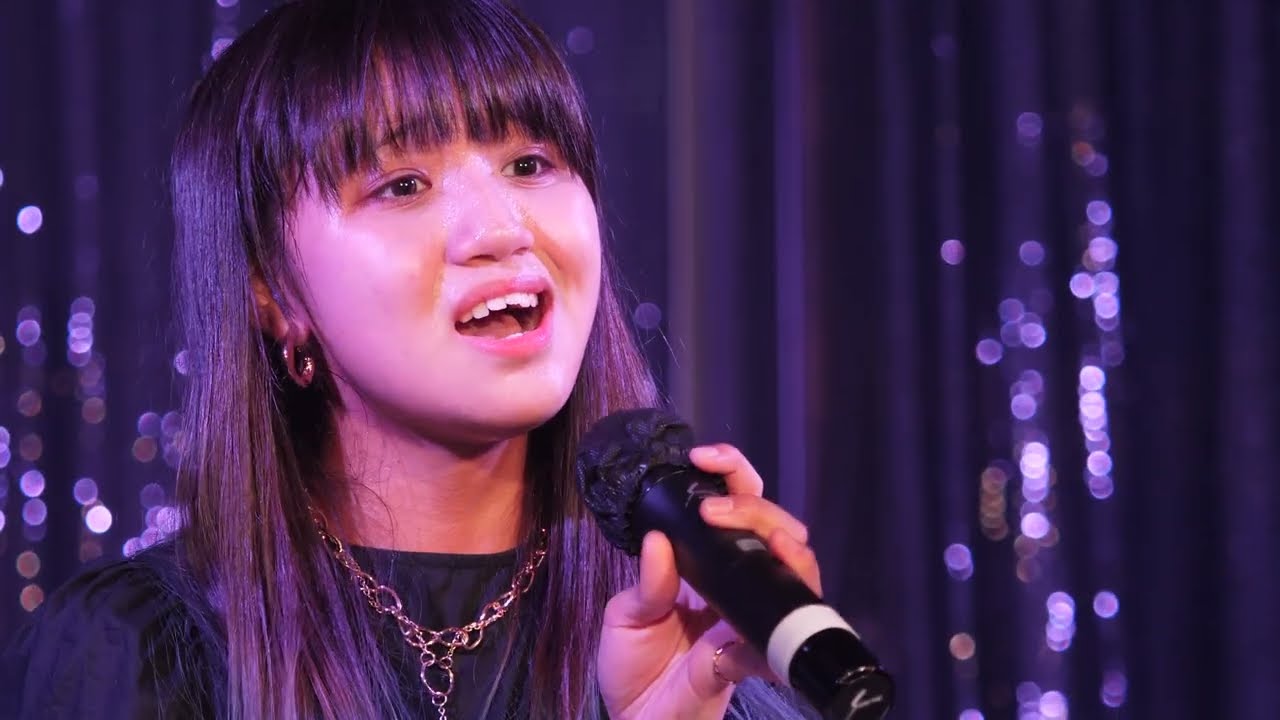 五十嵐優稀「Believe - Che&rsquo;Nelle」2022/04/02 ～KIDS FESTIVAL～ DANCITY