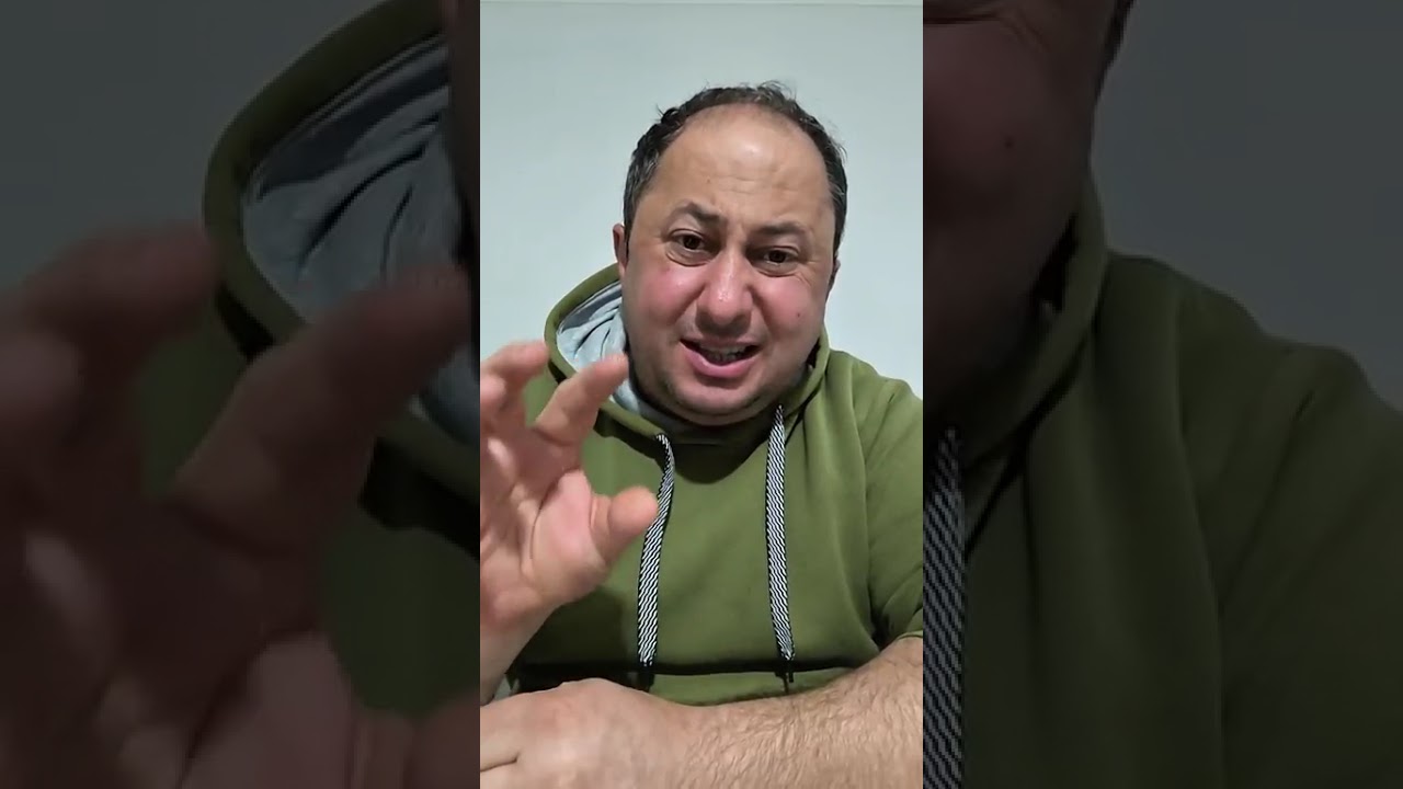 &laquo;Պրիվետ Ռոբ&raquo;-ը հասավ Նիկոլ Փաշինյանի թիկնազորին. Հայկ Մանասյան#asekose #news