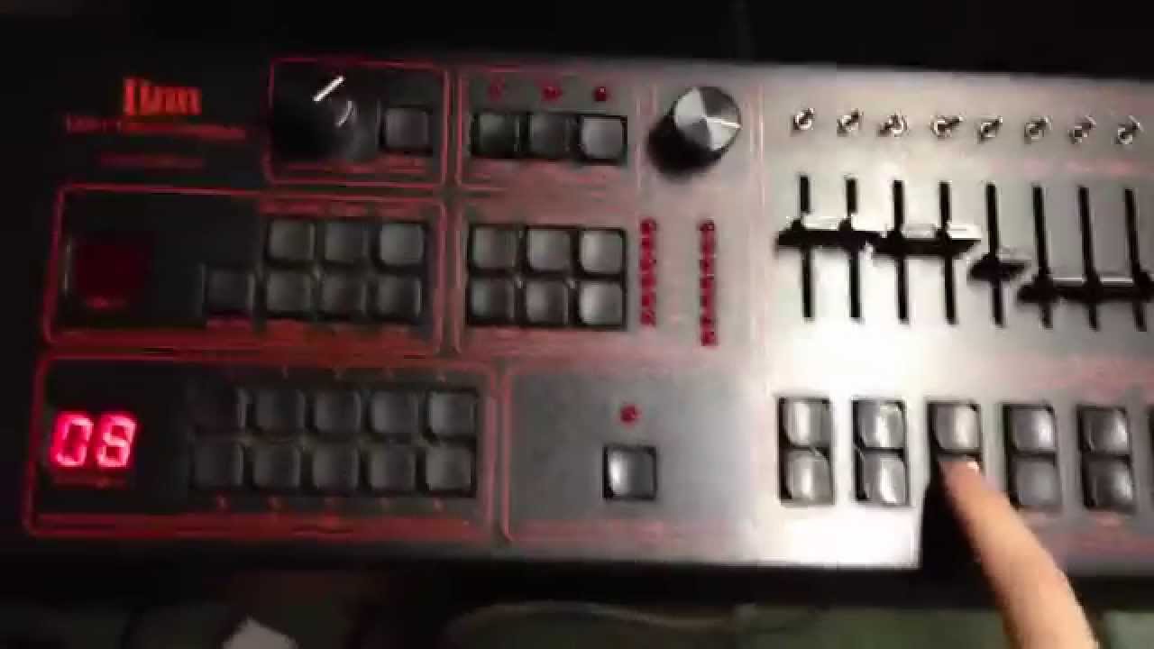 Prince: RIP.   Linn Lm-1. The best demo on YouTube (Check out my other vids for HQ Lm-1)