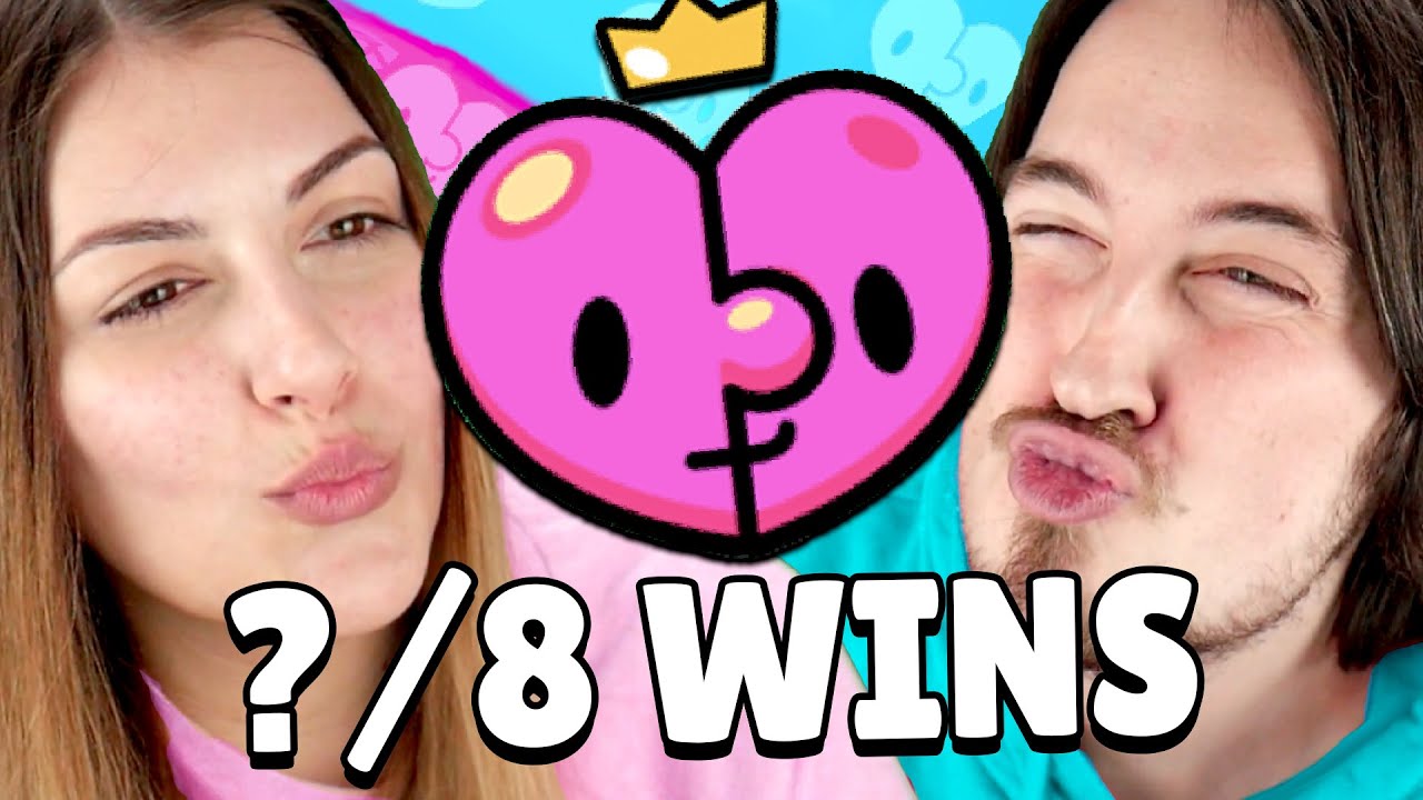 MÉG ERŐS A SZERELMÜNK?! #brawlentines #brawlentinesday