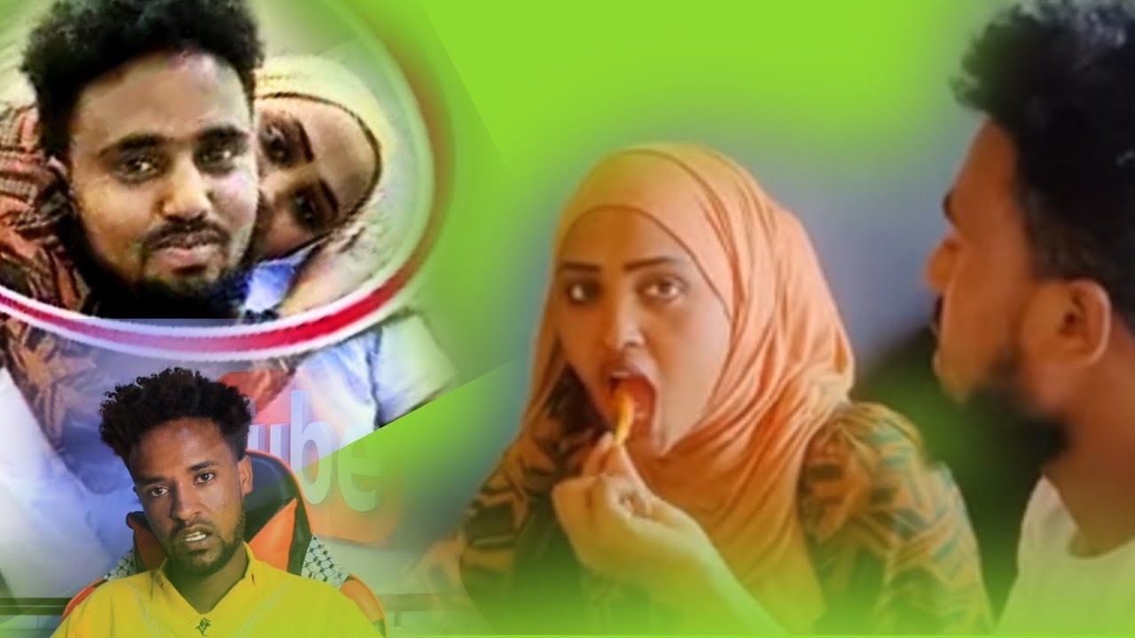 🛑Iciitii Muktar fi Caltuu Kijiibaa Akkana Dhisaa Muktar Maaf Najalla Hindubanee