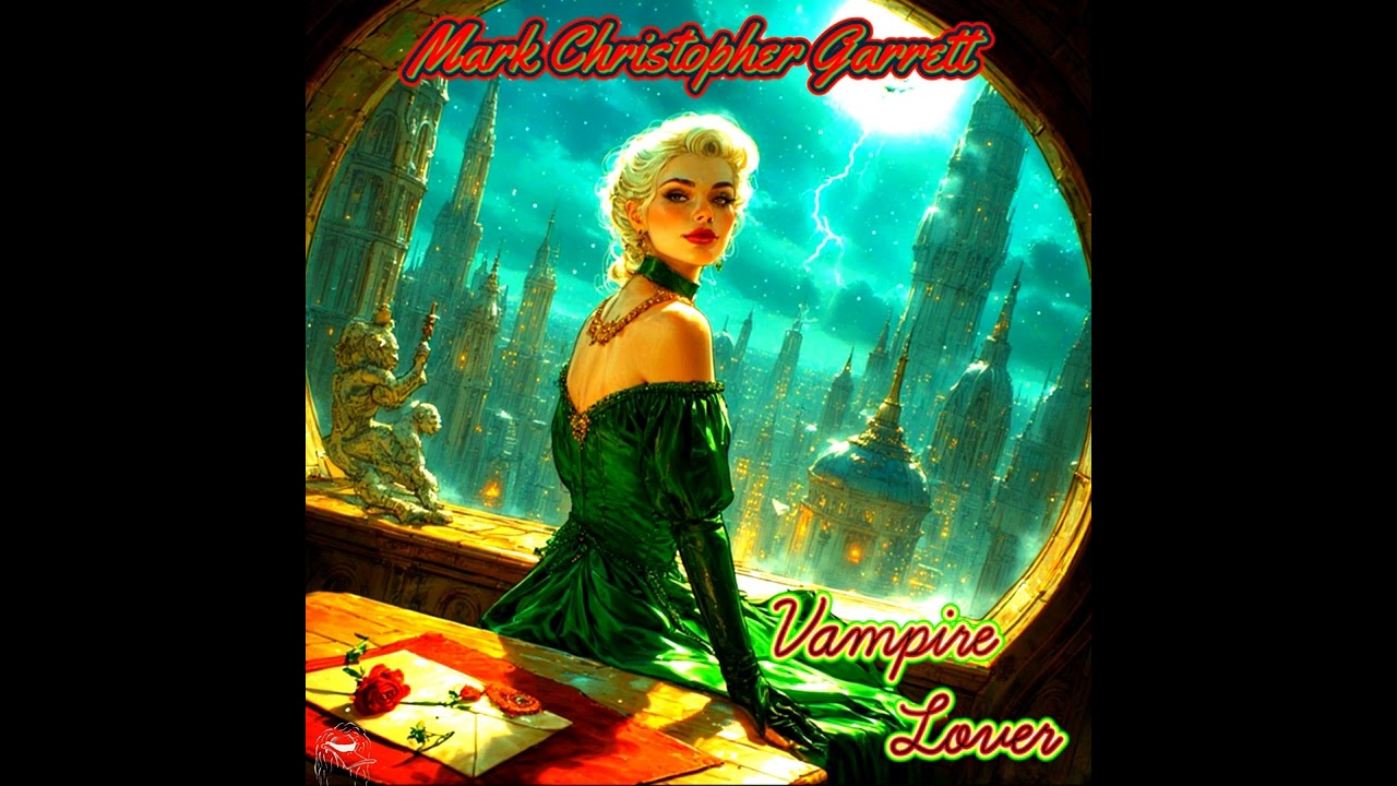 Vampire Lover - Full Album Complete