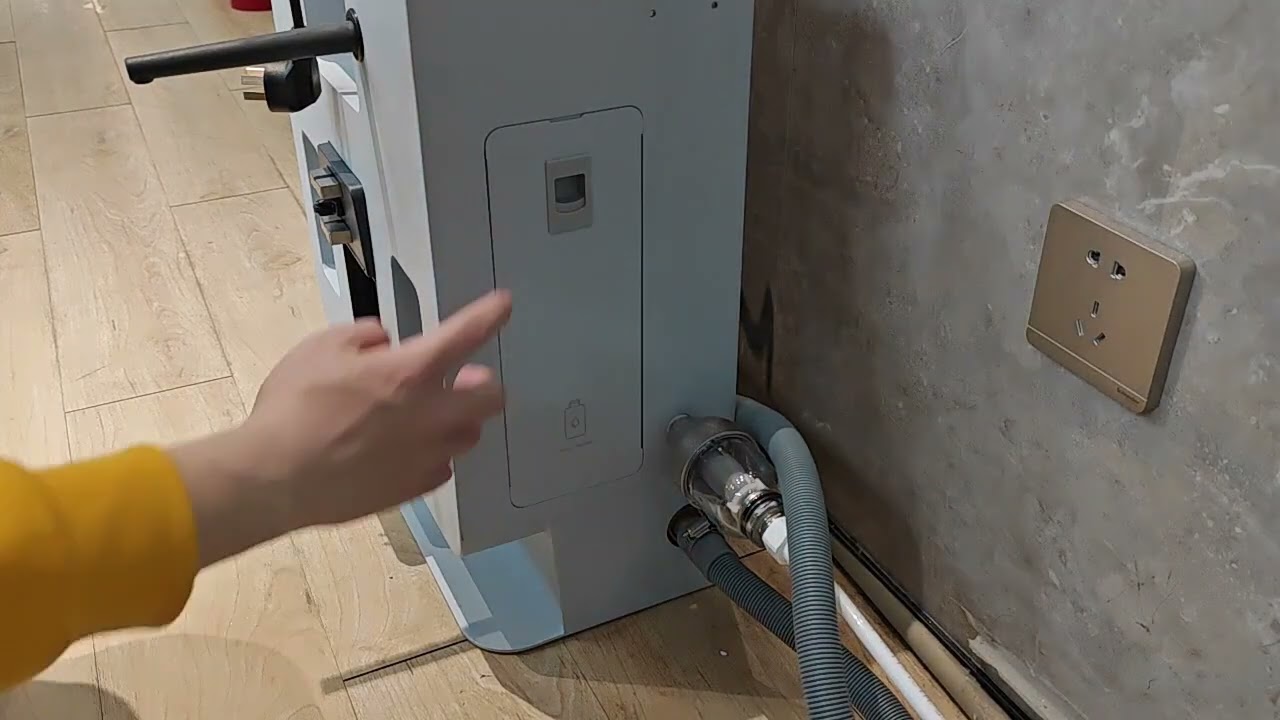 CC1 Docing Station Set Up guide