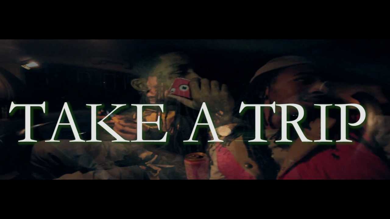BAM BAM - Take A Trip