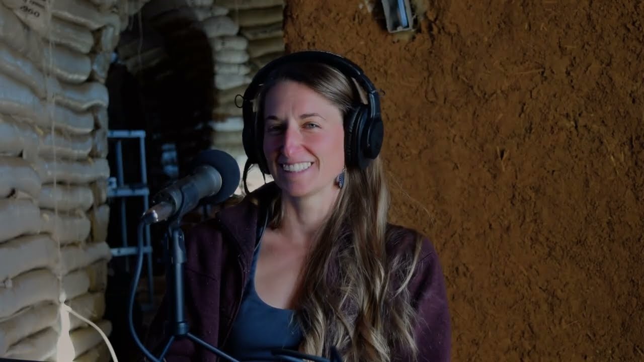 Inside the Dome with Amanda Cavallo