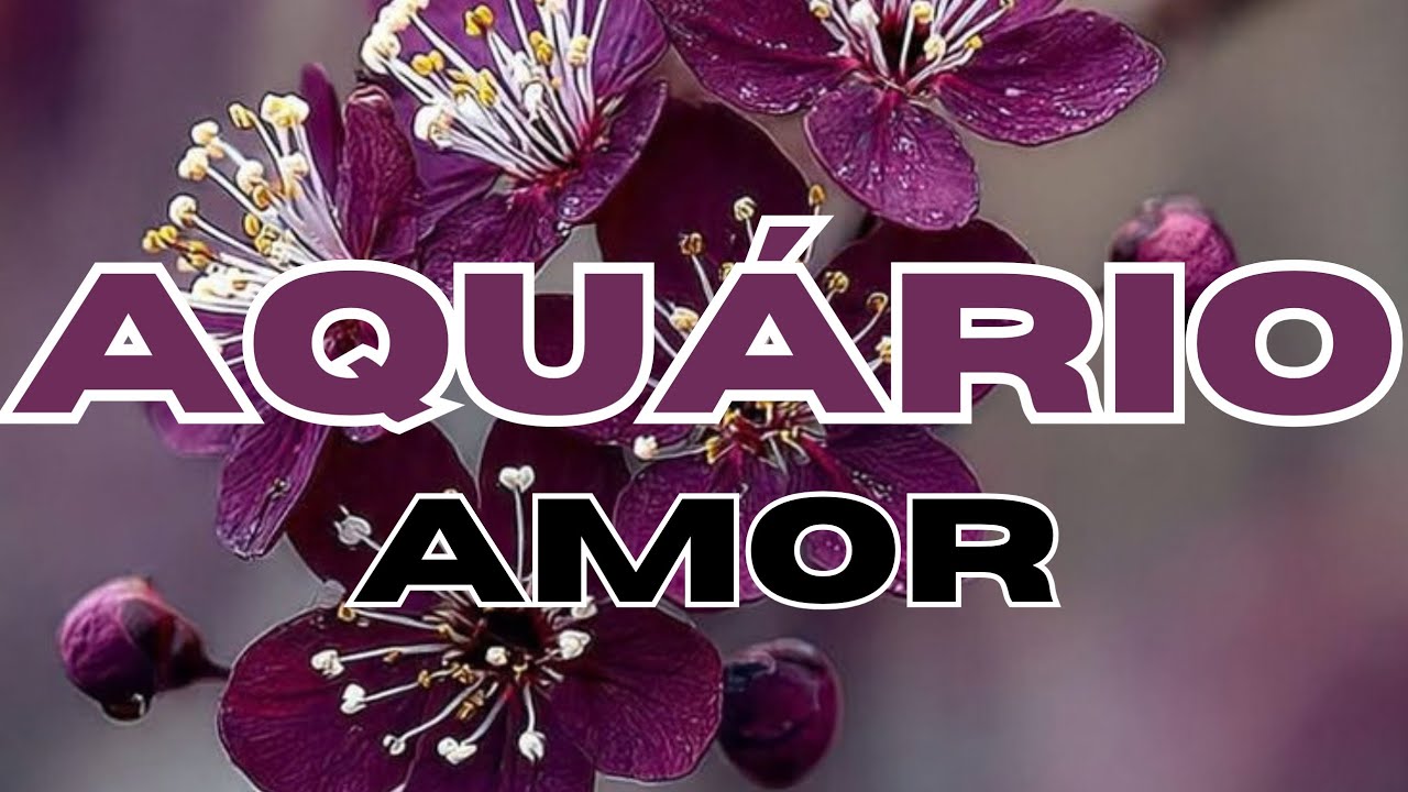 ♒AQUÁRIO♒AMOR♥️O LOUCO. MUITO FIRME E MUITO CONSCIENTE DO QUE QUER.💫🌱🤩🥰♥️