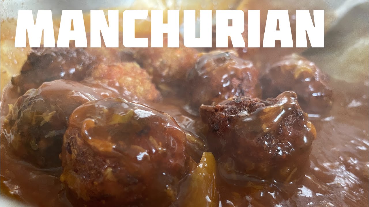 Manchurian #punjabdiaries #food #winterrecipies #healthy #recipe #cooking #manchurian #yummy #eay 