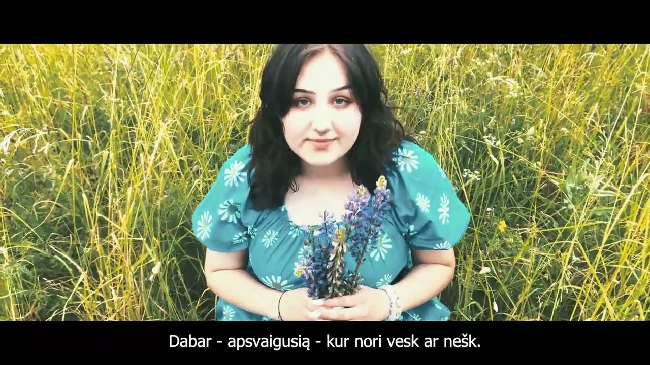 Džiaugsmas
