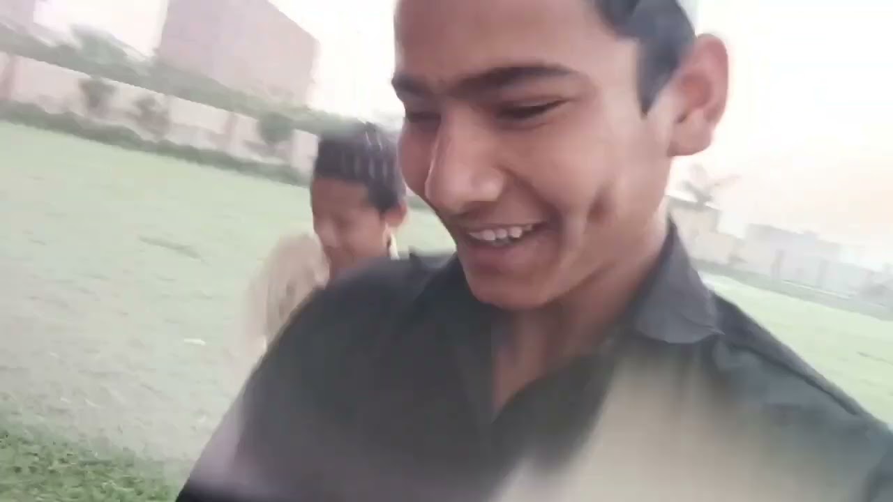 SUBAH SUBAH WALK KARENGE 🏃