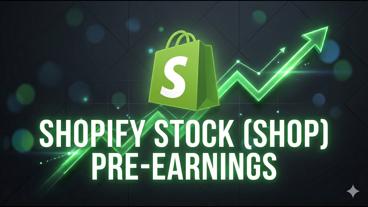 Shopify Stock (SHOP) Pre-Earnings: Why Analysts are Flipping Bullish