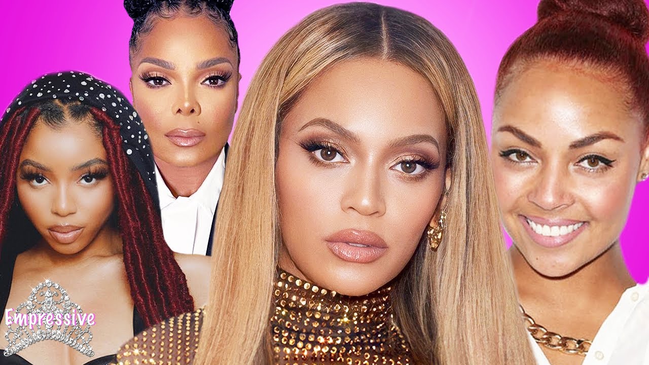Beyonce's GETS rid of her dancer Ashley Everett! WHY? | Renaissance Tour | Janet & Chloe SHOW OUT