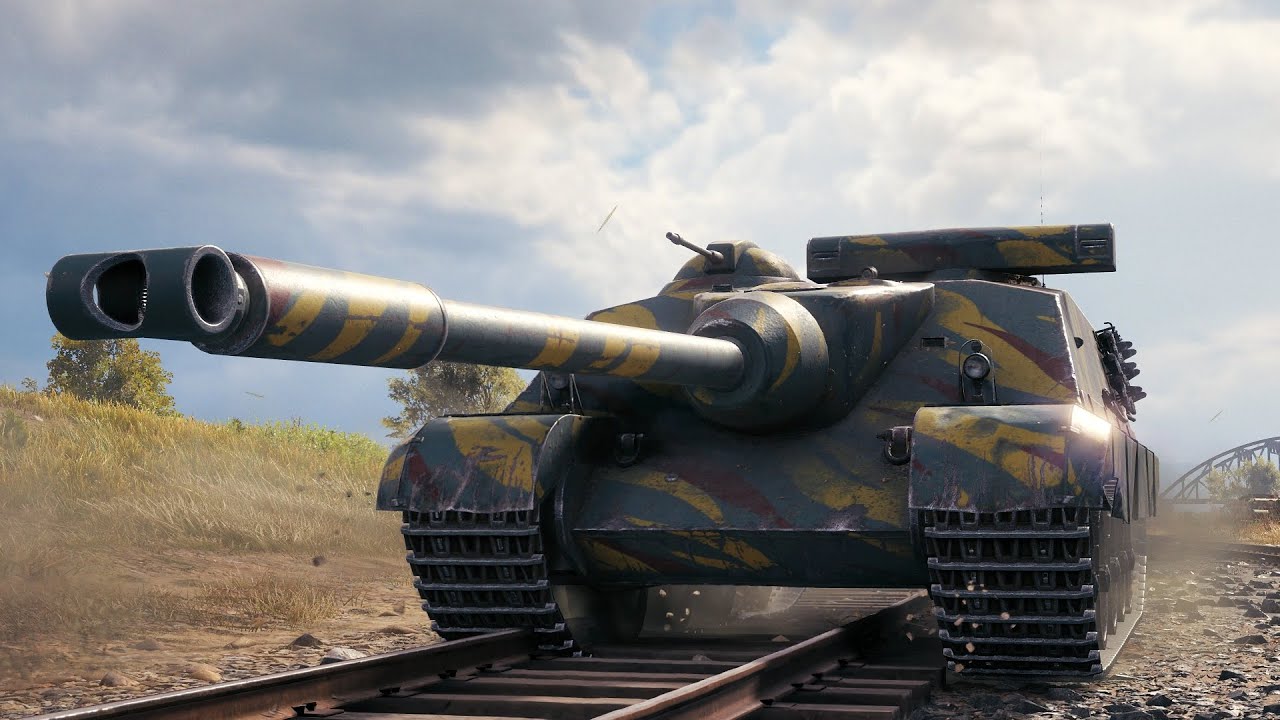 Foch (155) : Highway.