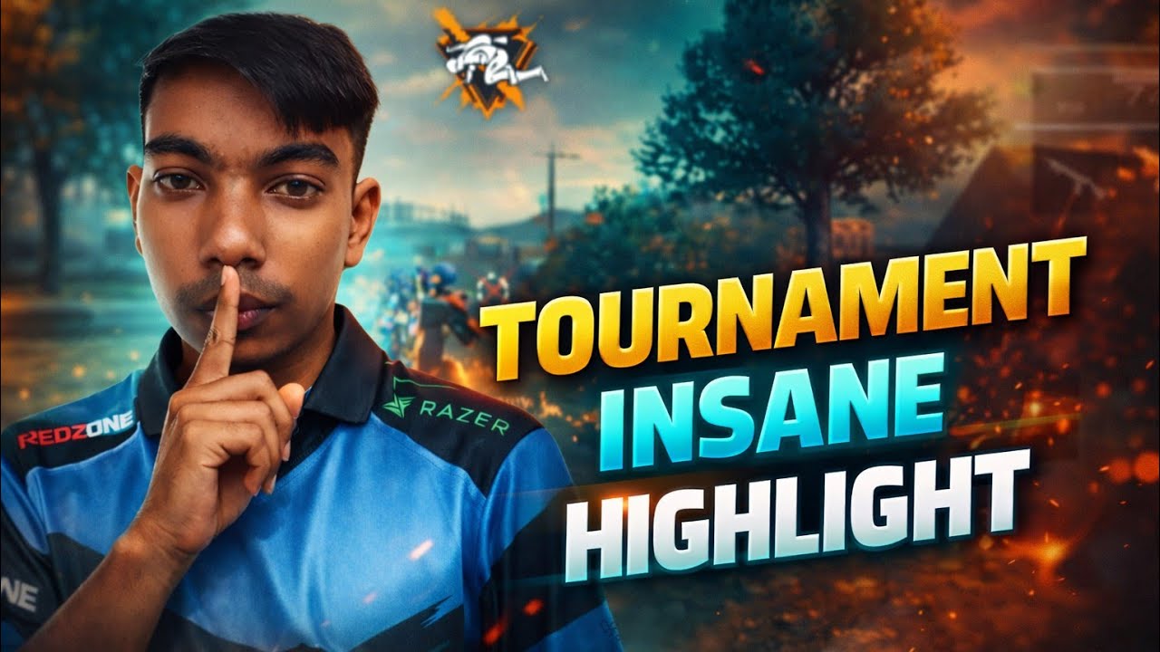 INSANE   TOURNAMENT HIGLIGHT   GAMEPLAY 2026🔥 llTEAM BXE SPORTS ll  WITH  HIGHLIGHT ll VIVO Y21