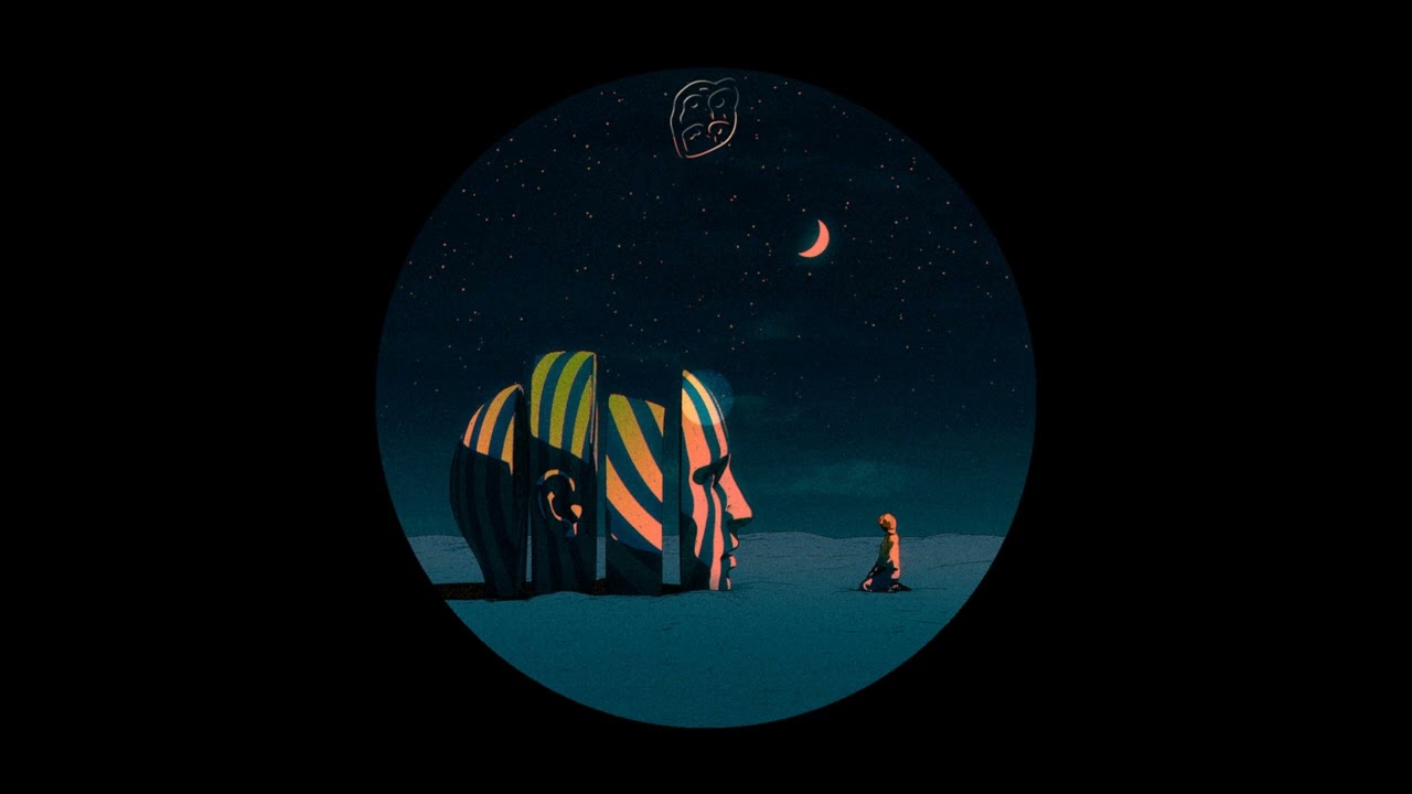 rara - monolog