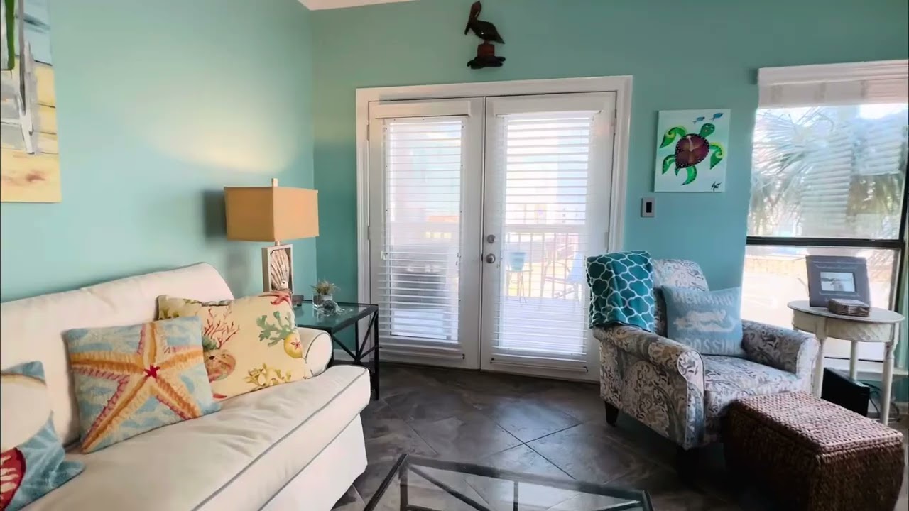 Molokai Villas Unit 4B | Perdido Key | Real Estate | STR Investment | Lost Key Group