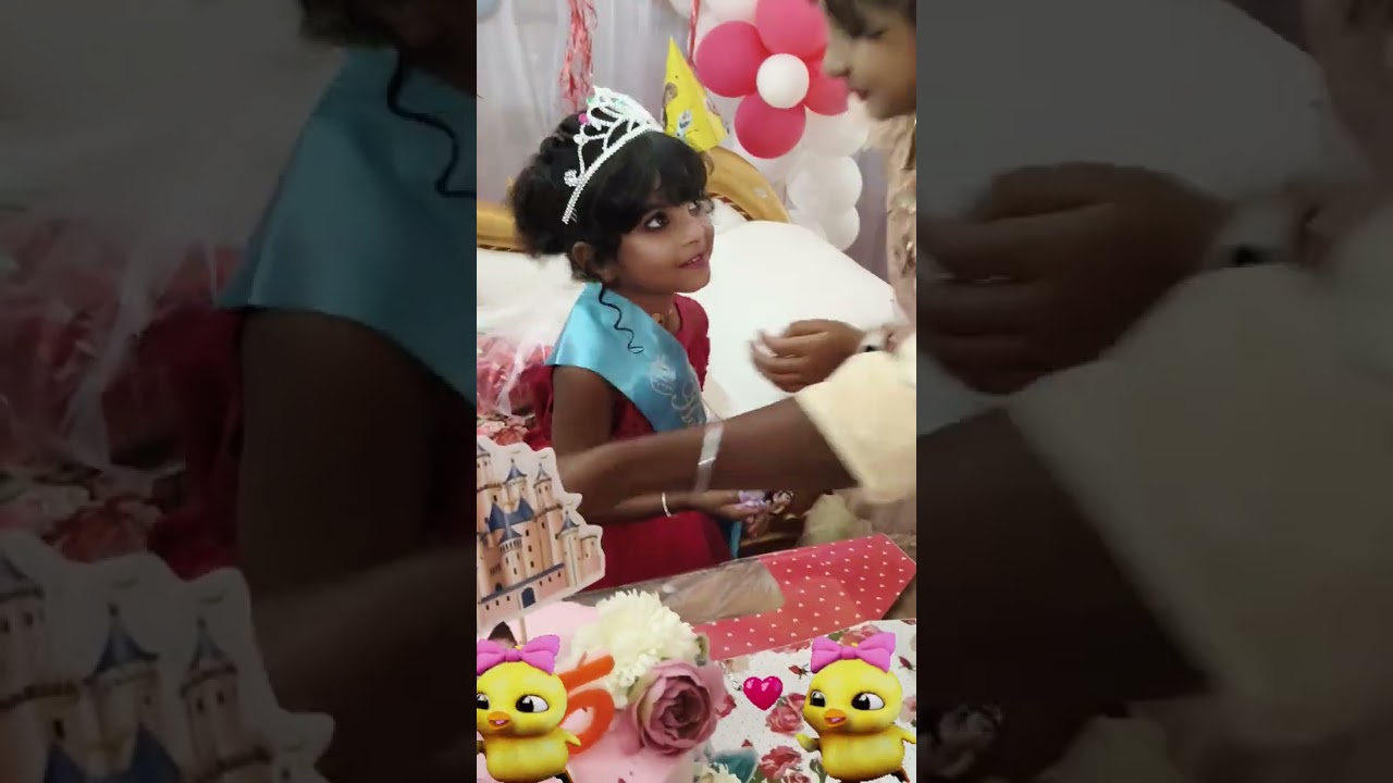 Mistur Birthday Celebration 🎂🎈🎈🎉🎉🎊 