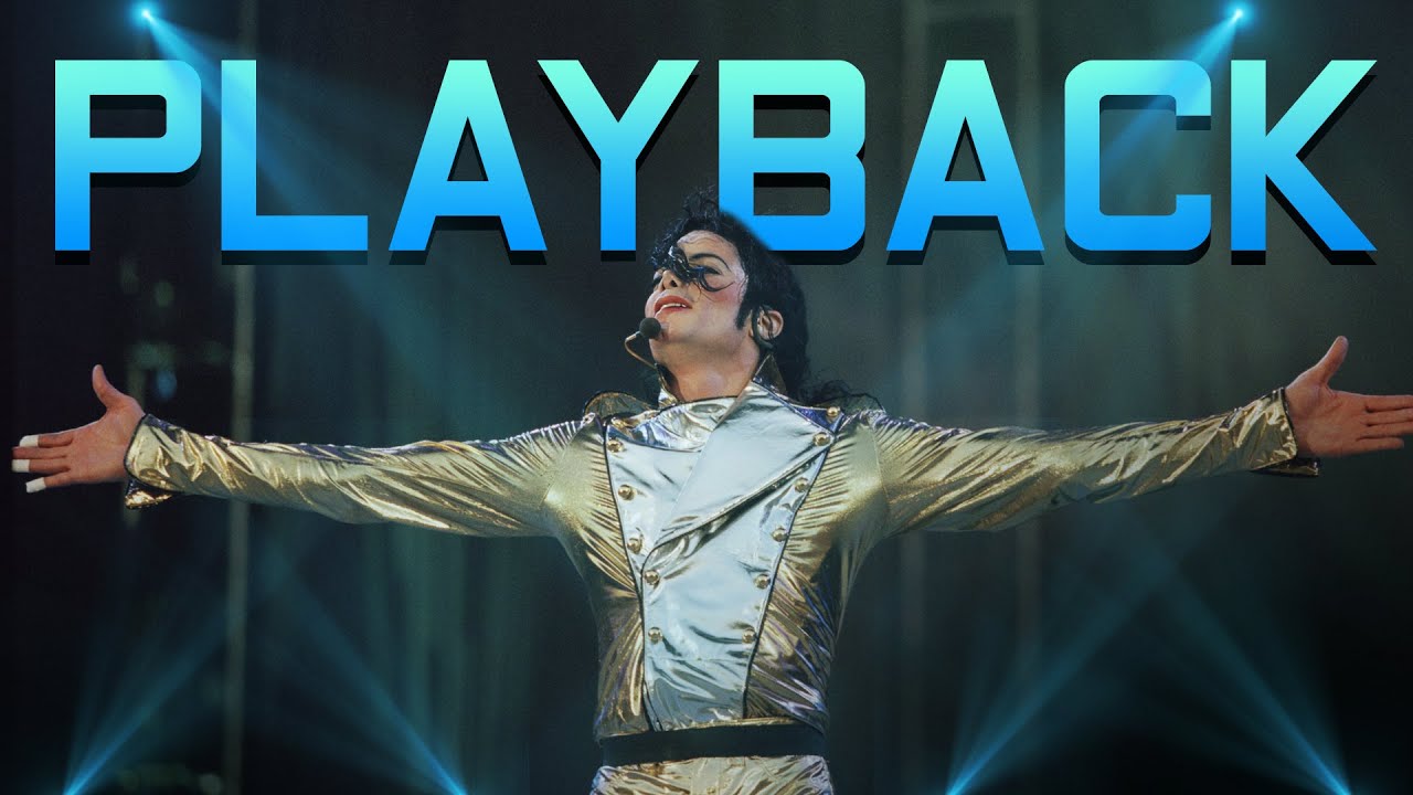 Michael Jackson y el Arte del Playback: Más Allá de las Críticas 🎵 | MoonwalkerTV