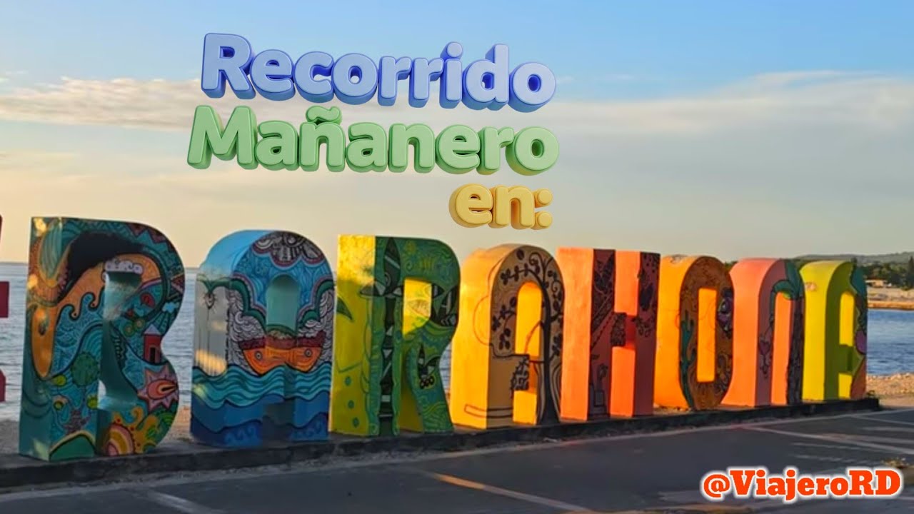 Barahona, República Dominicana 
