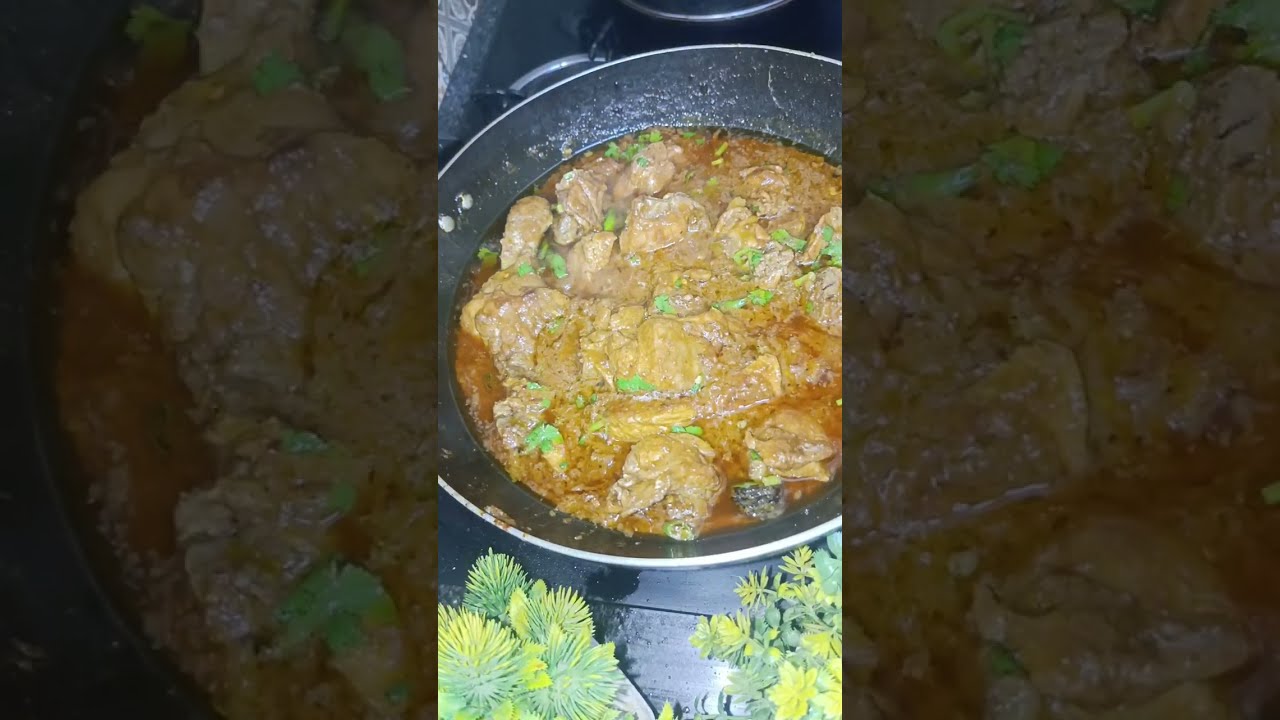 Degi chicken korma quick and easy recipe 