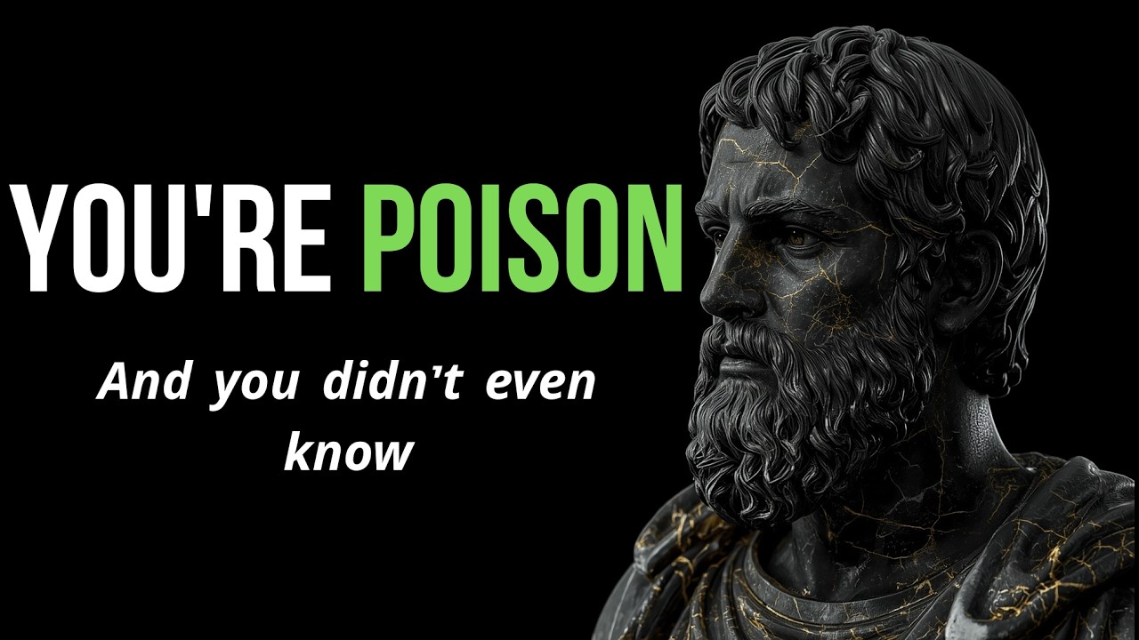 Toxic Relationships Go Unnoticed Because of This