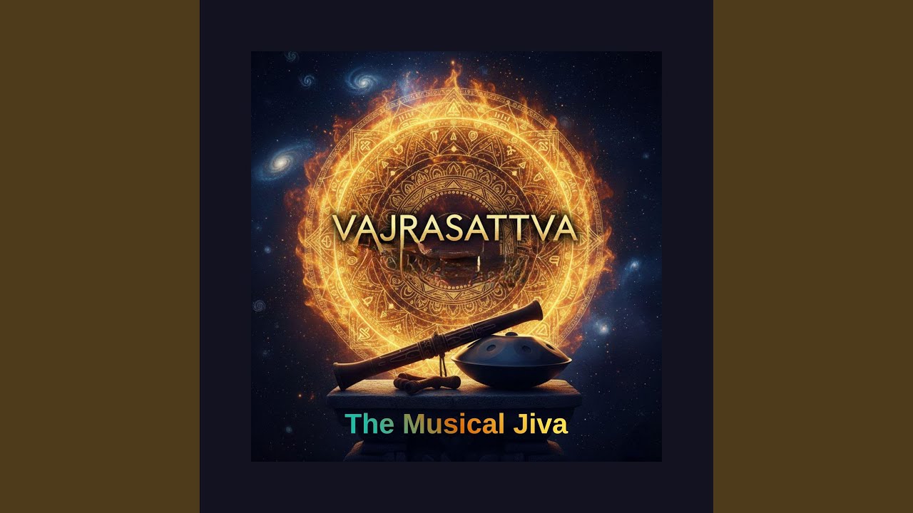 Vajrasattva Fire (Radio Edit)