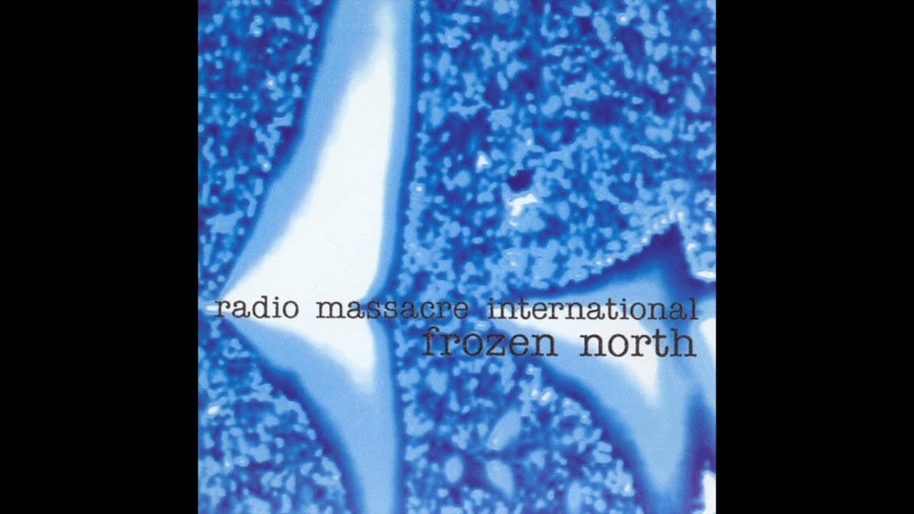 Radio Massacre International&nbsp;&ndash;&nbsp;Frozen North (Full Album)