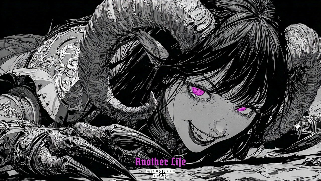 1h Midtempo / Industrial / Cyberpunk Mix “Another Life”