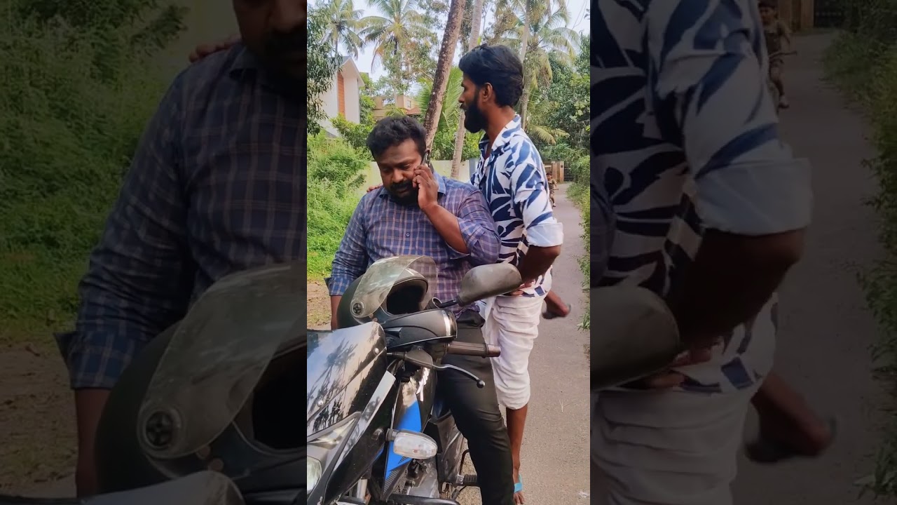 തിരക്ക് പിടിച്ച ജീവിത നെട്ടോട്ടത്തിൽ ചുറ്റും ഉള്ളവരെ കുടി പരിഗണിക്കുക#viralvideo #busyliferoutine ❤️