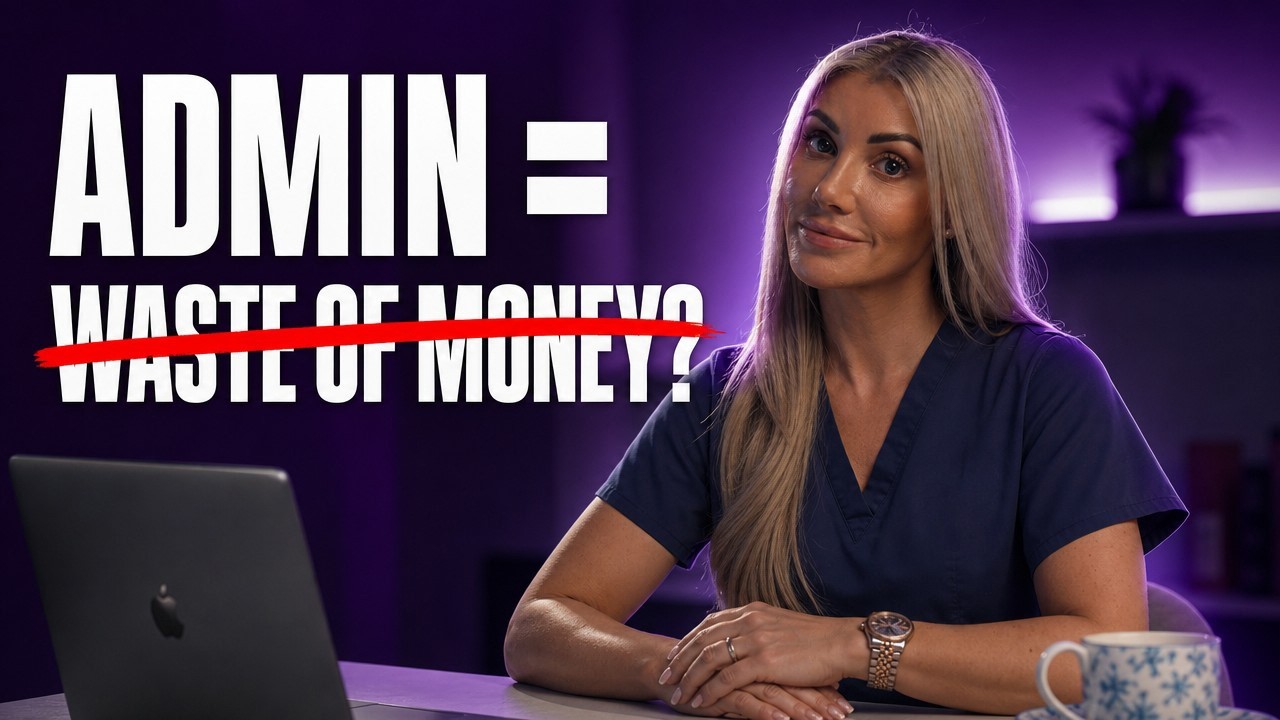 The Hire That Pays for Itself in Your Aesthetic Clinic !