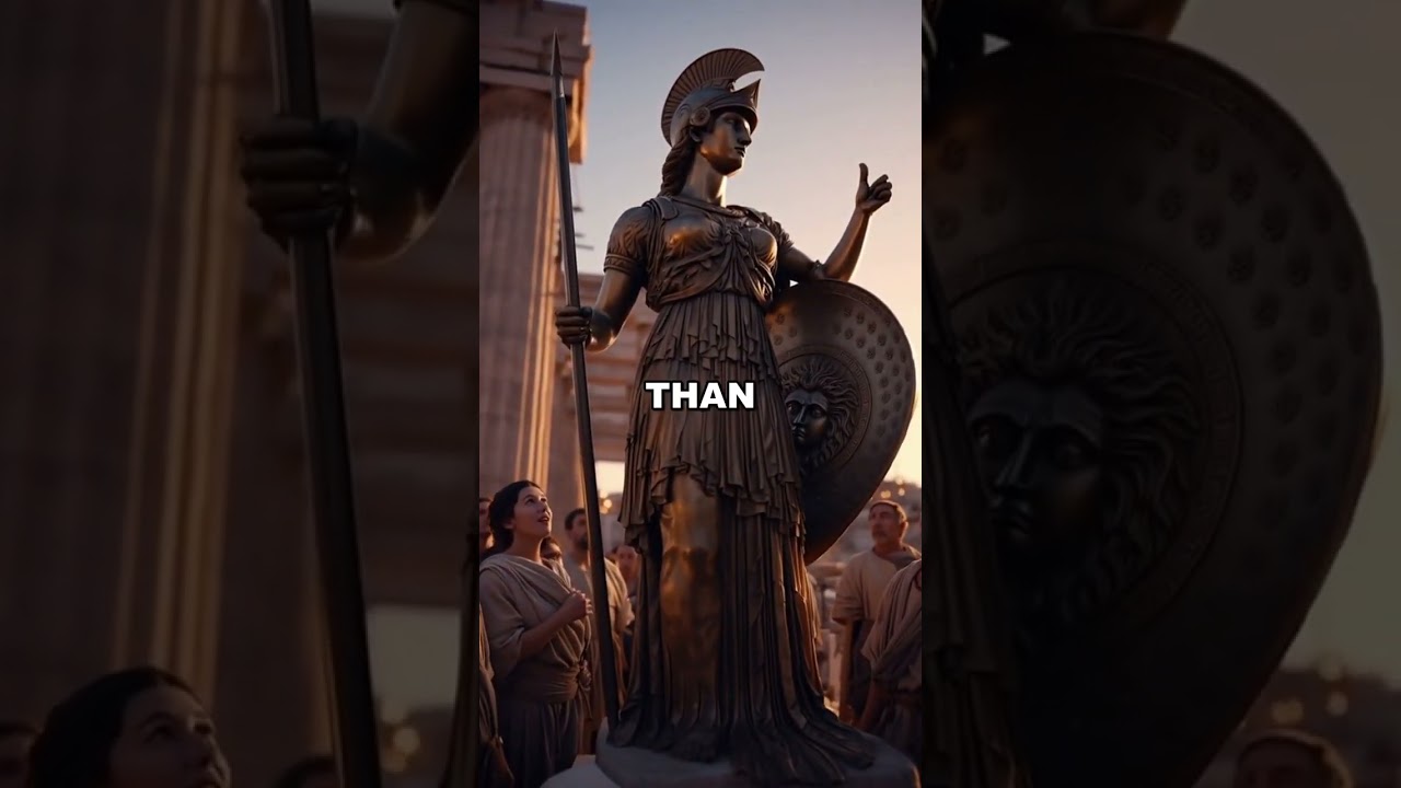 Discover Athens: Daily Life in the Age of Pericles! 