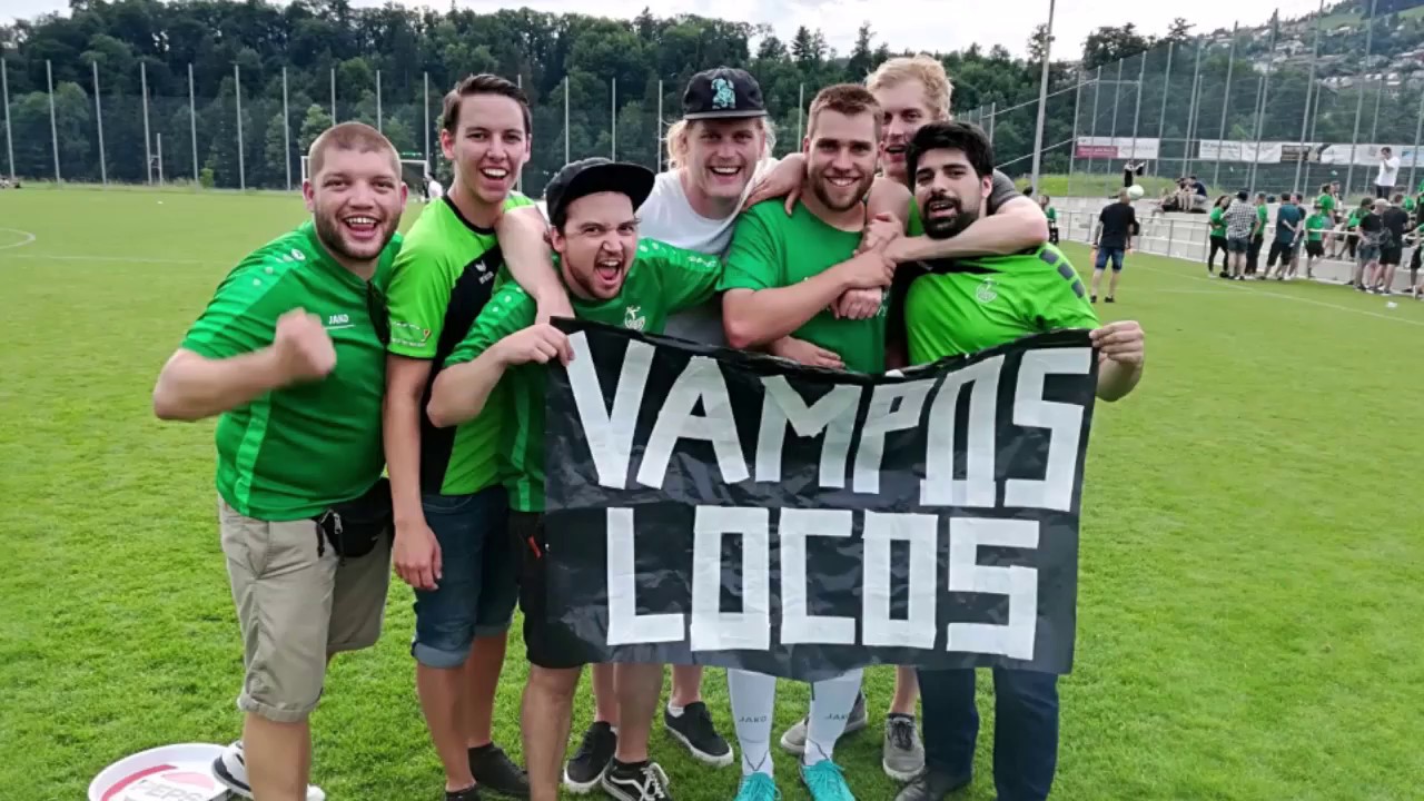 Aufstieg FC Steffisburg